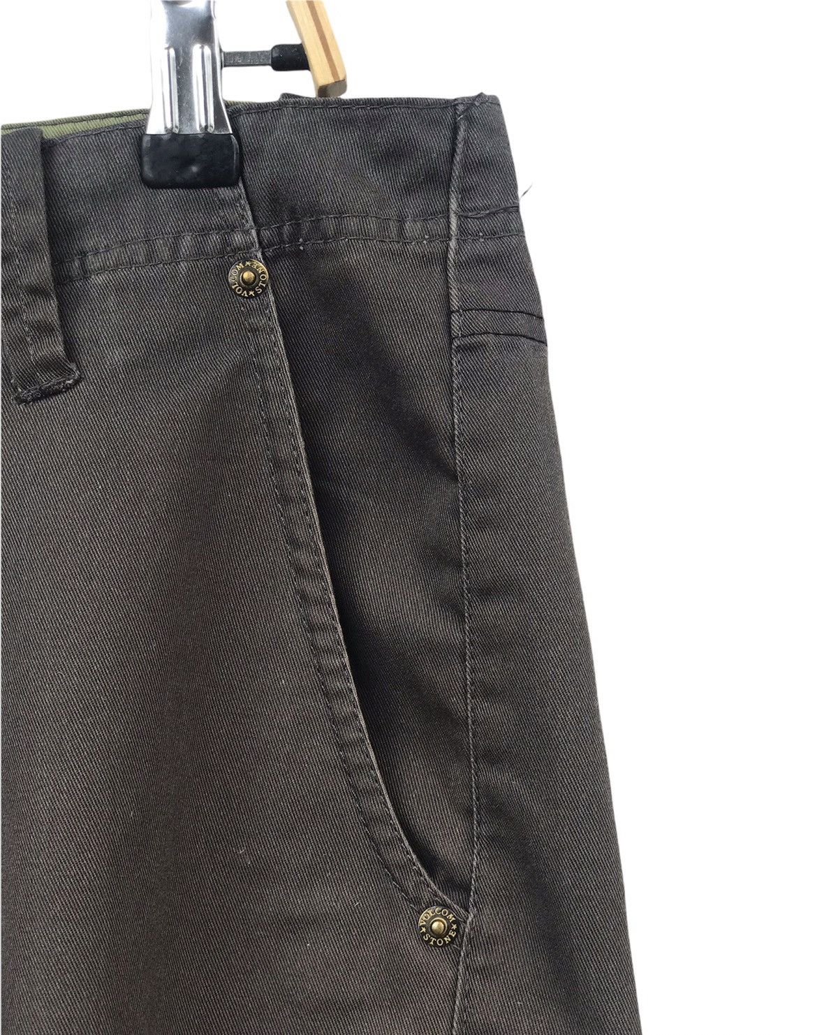 Volcom Volcom Stone Boardwear Pants Size US 34 / EU 50 - 5 Thumbnail