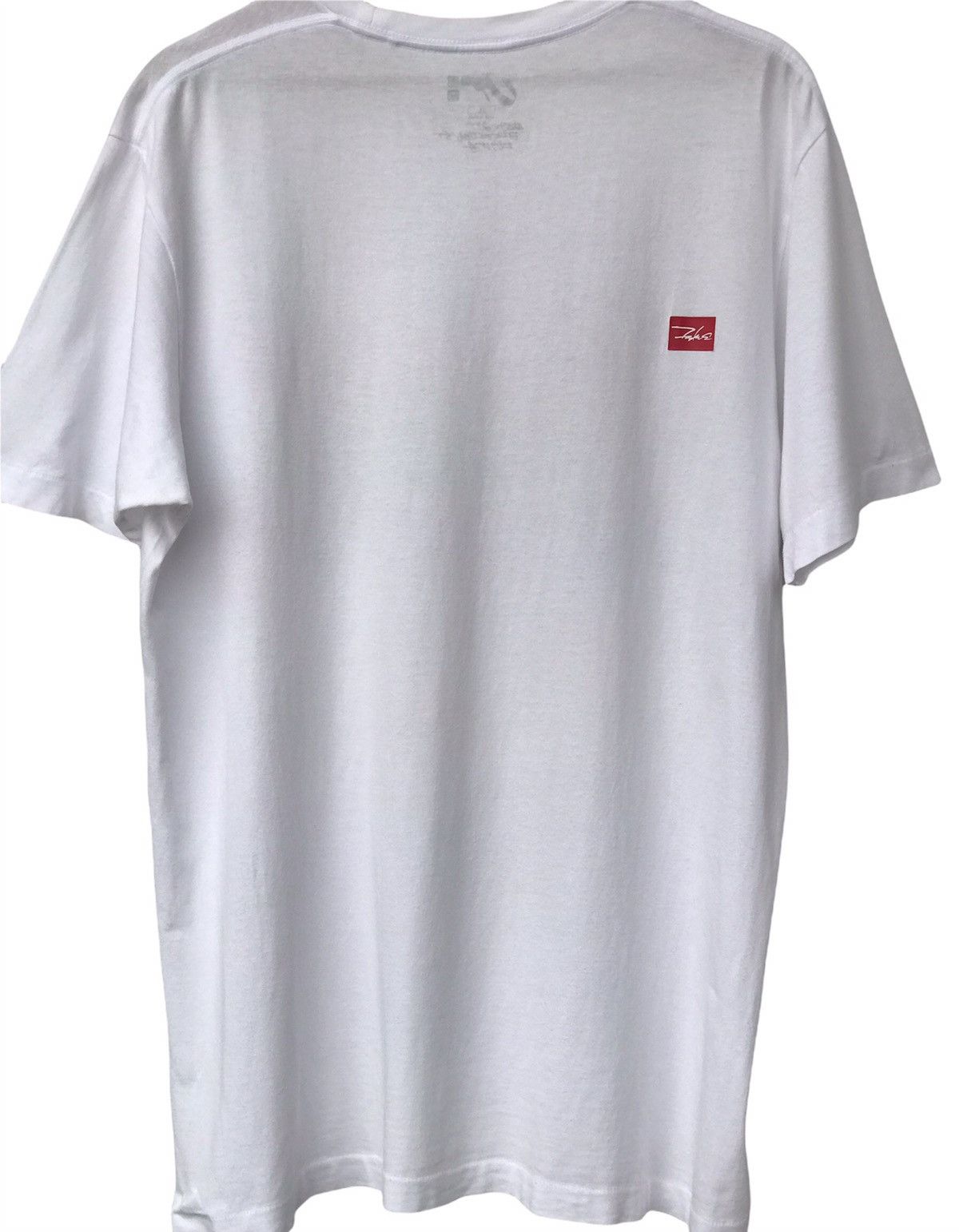 Futura × Uniqlo Uniqlo x Abstract Expressionst Futura Laboratories Size US L / EU 52-54 / 3 - 7 Thumbnail