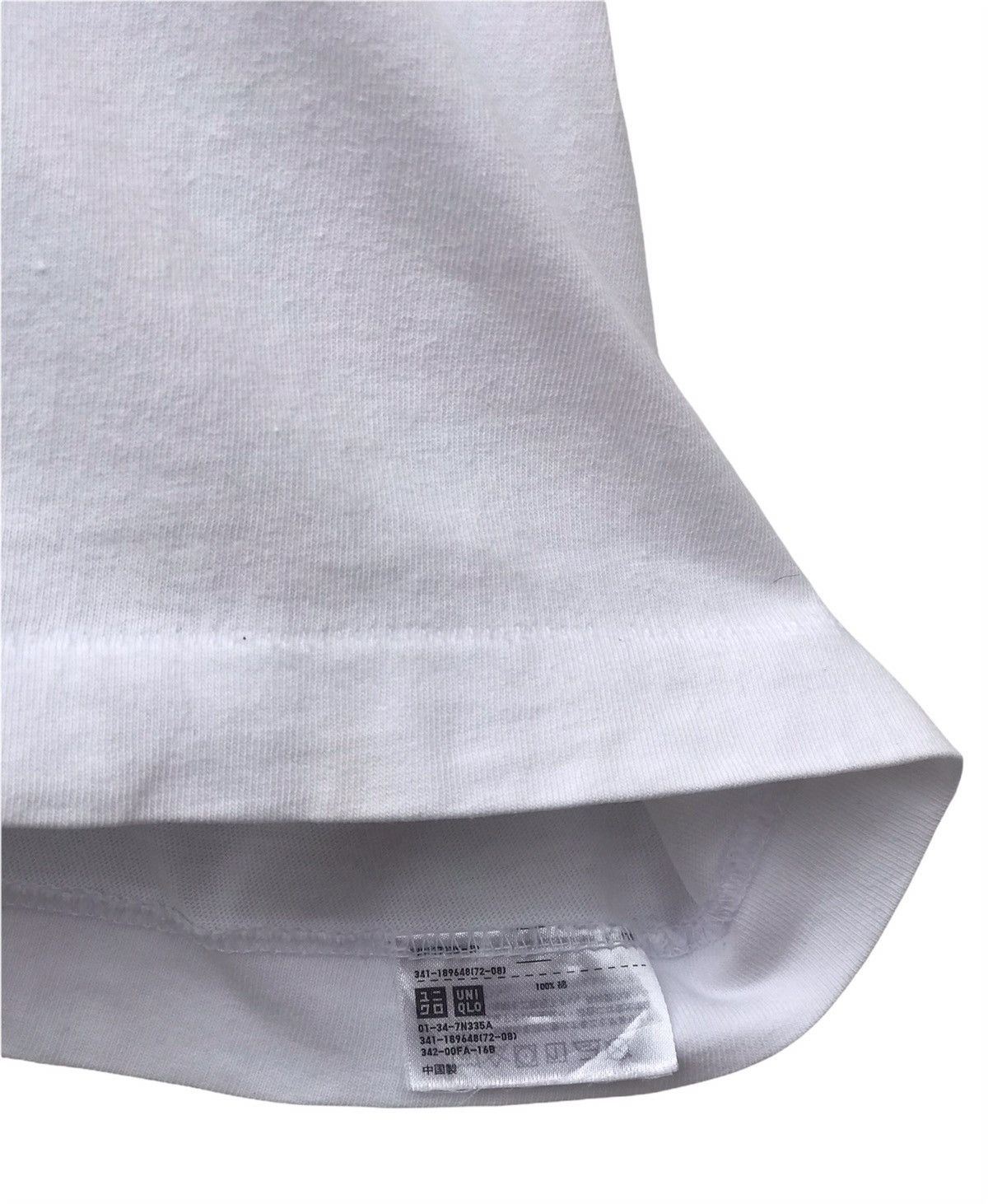 Futura × Uniqlo Uniqlo x Abstract Expressionst Futura Laboratories Size US L / EU 52-54 / 3 - 4 Thumbnail