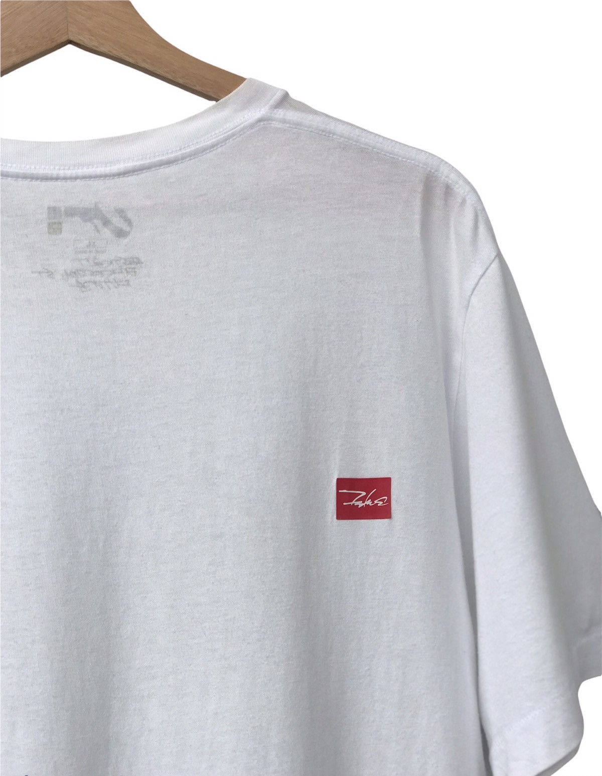 Futura × Uniqlo Uniqlo x Abstract Expressionst Futura Laboratories Size US L / EU 52-54 / 3 - 8 Thumbnail
