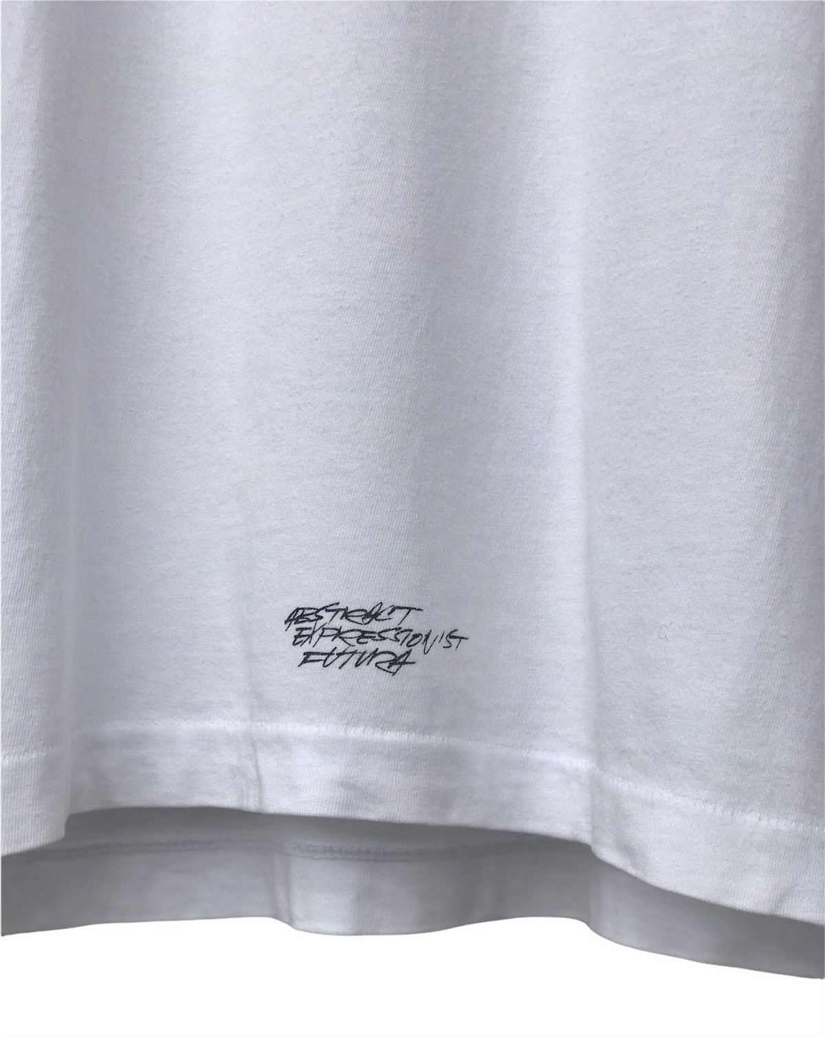 Futura × Uniqlo Uniqlo x Abstract Expressionst Futura Laboratories Size US L / EU 52-54 / 3 - 3 Thumbnail