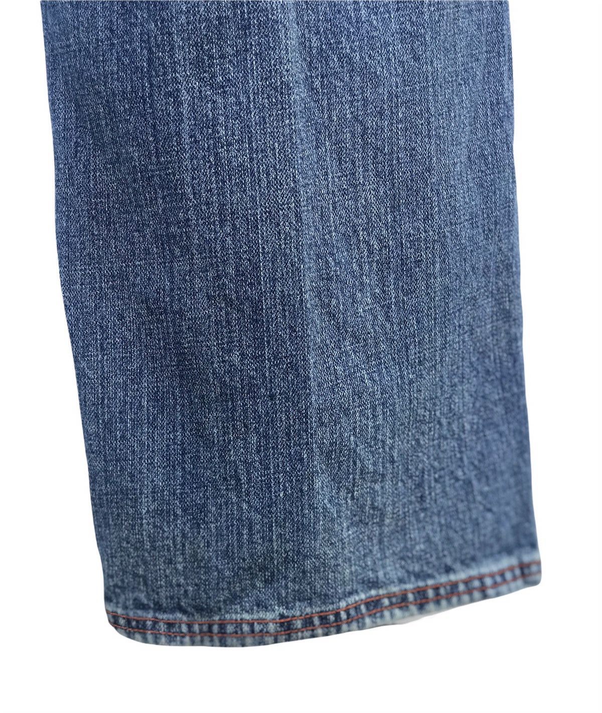 Phat Farm Phat Farm Jeans Denim Stylo Size US 38 / EU 54 - 11 Thumbnail