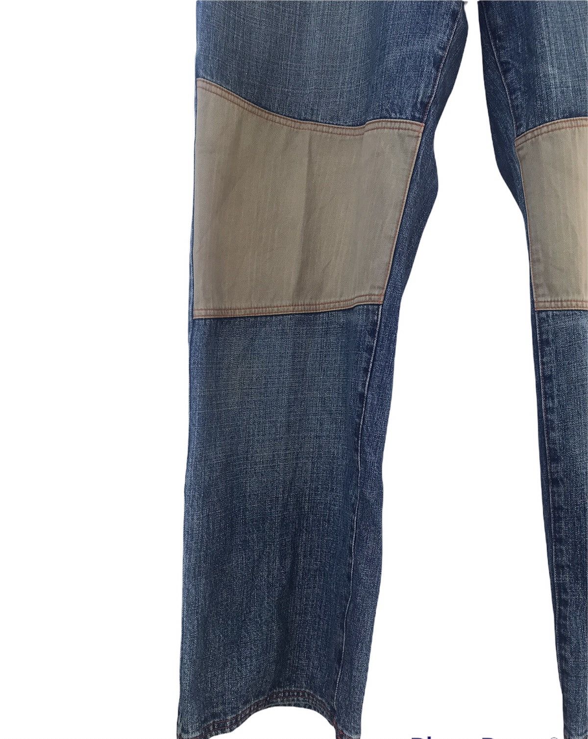Phat Farm Phat Farm Jeans Denim Stylo Size US 38 / EU 54 - 14 Thumbnail