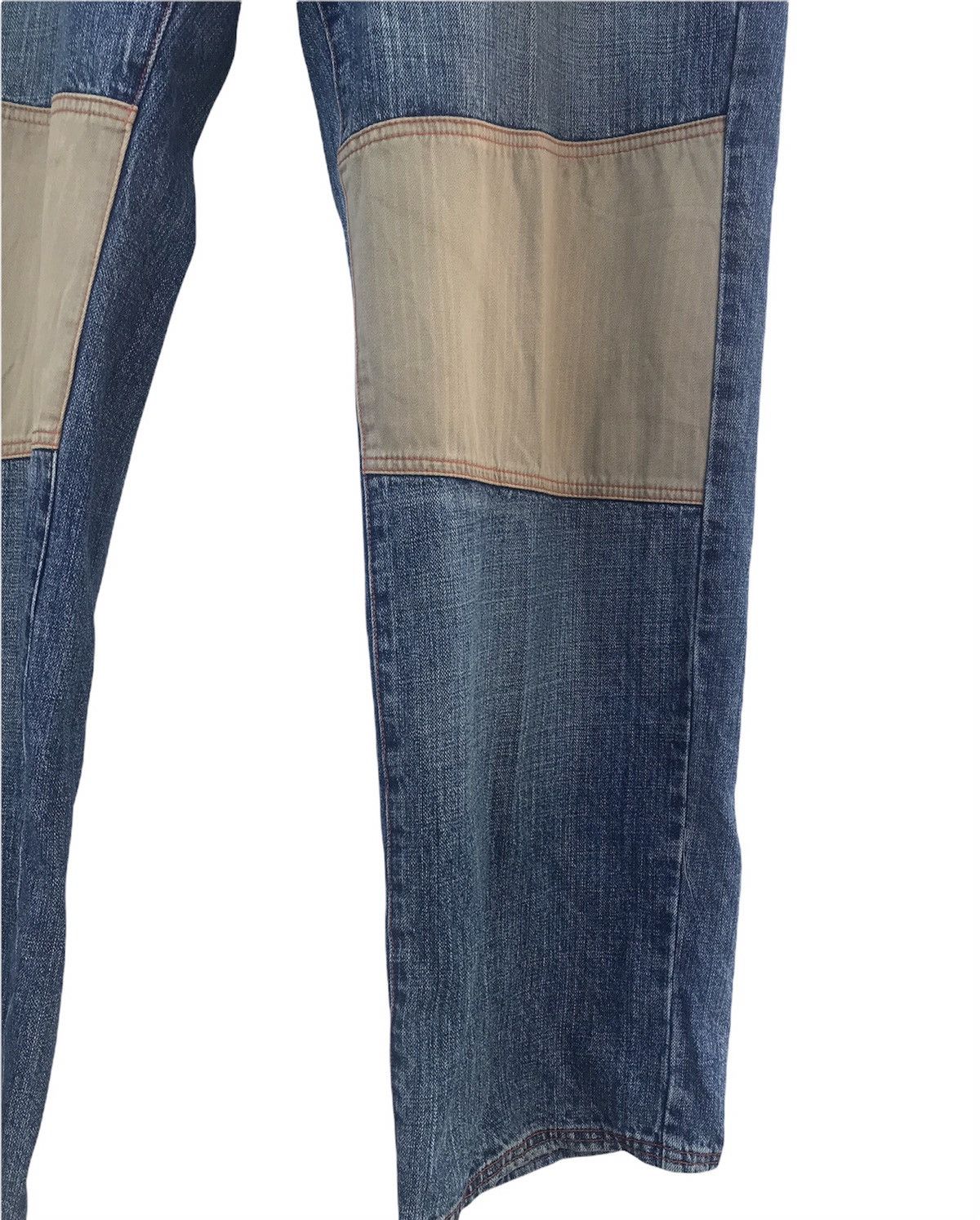 Phat Farm Phat Farm Jeans Denim Stylo Size US 38 / EU 54 - 10 Thumbnail