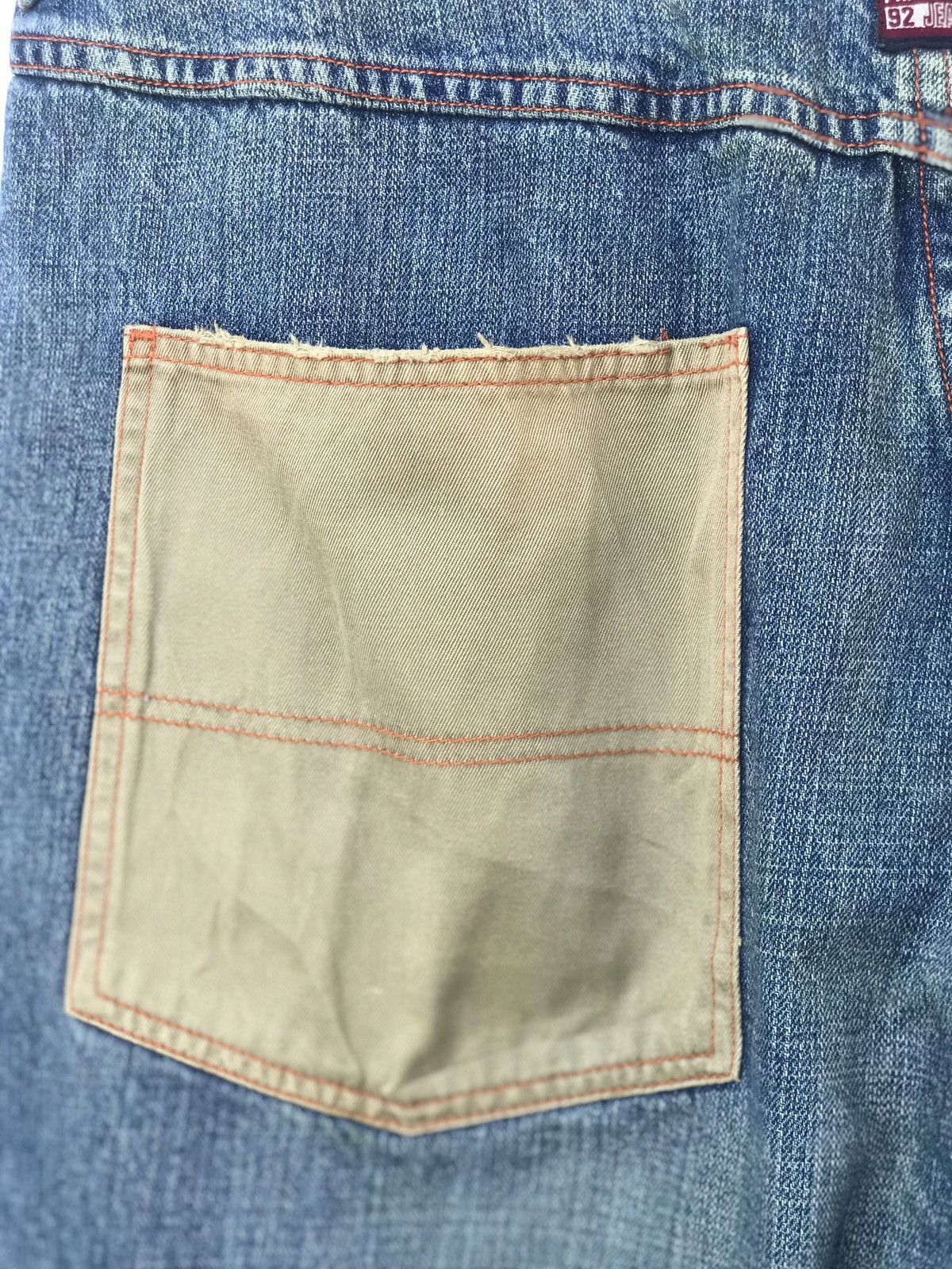 Phat Farm Phat Farm Jeans Denim Stylo Size US 38 / EU 54 - 9 Thumbnail
