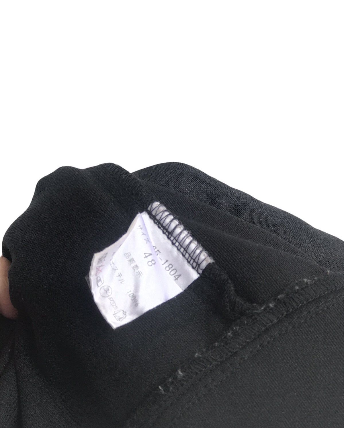 DRESSEDUNDRESSED Sweater Dressed Punk Hoodie Zipper Design Size S / US 4 / IT 40 - 13 Thumbnail