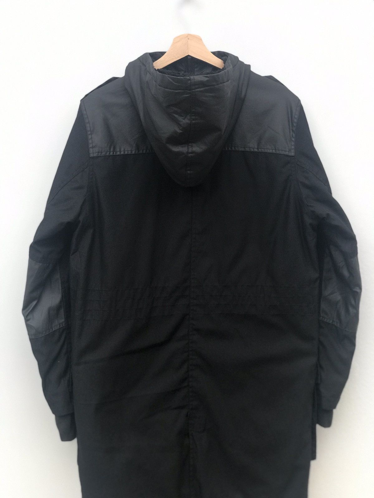 Cheap Monday Long Jacket Winter Cheap Monday Hoodie Size US XS / EU 42 / 0 - 9 Thumbnail