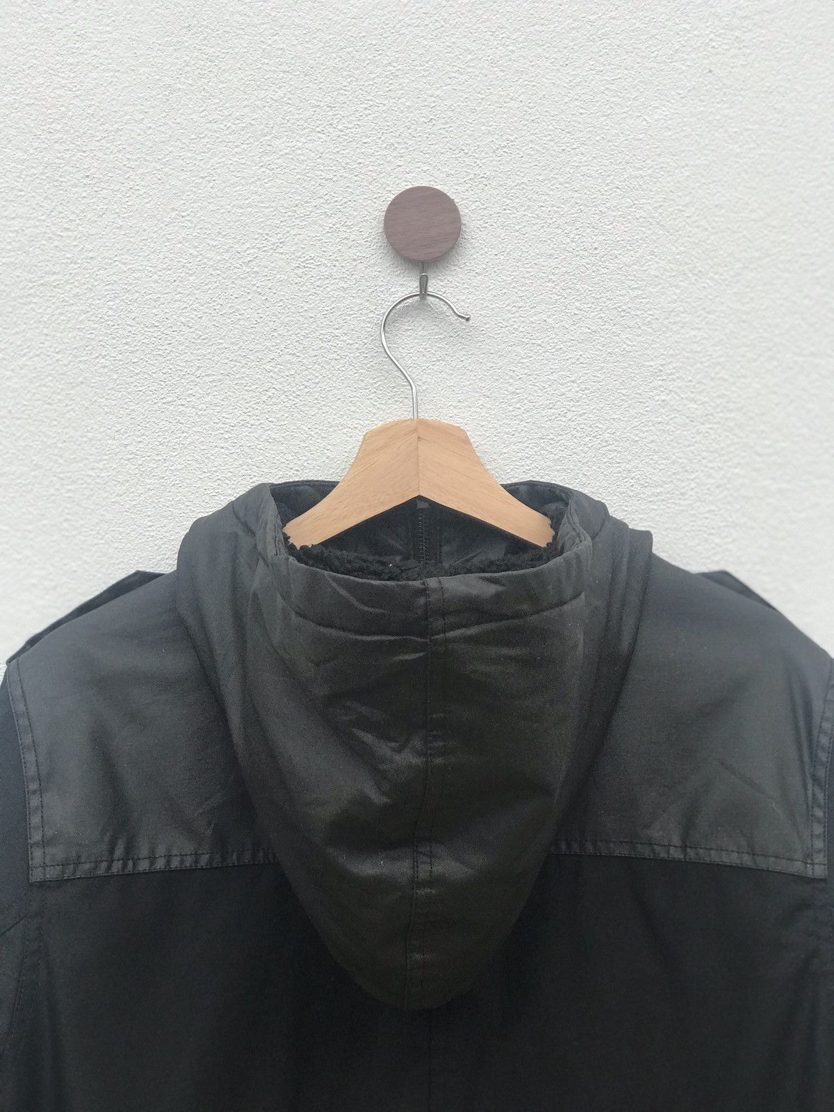 Cheap Monday Long Jacket Winter Cheap Monday Hoodie Size US XS / EU 42 / 0 - 10 Thumbnail