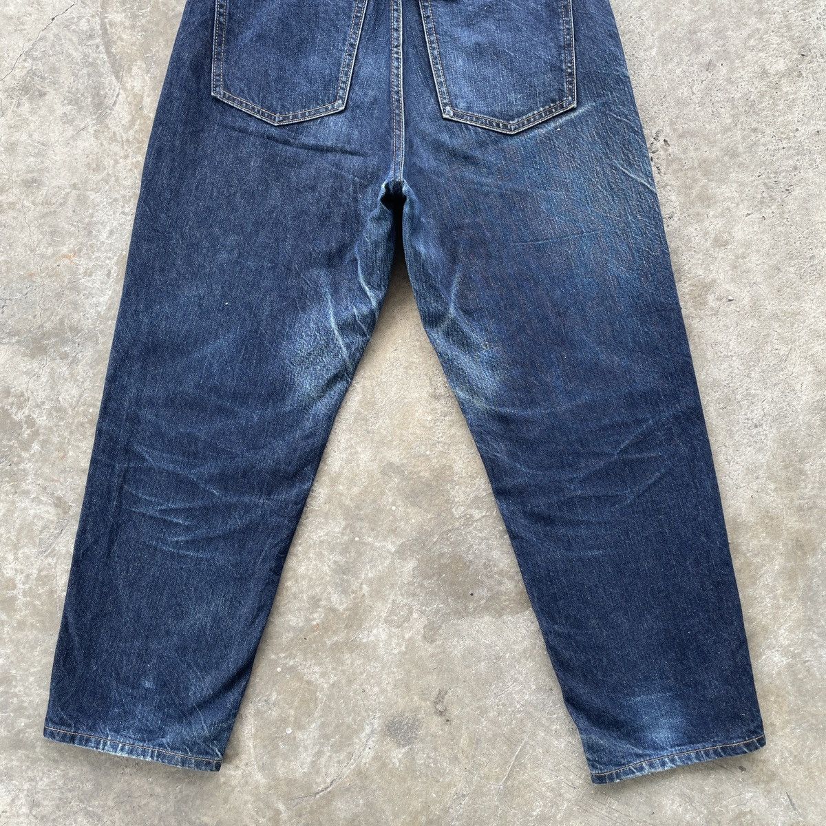 Japanese Brand W29🔥 Japanese Brand Uniqlo Denim Jeans Pants Size US 29 - 9 Thumbnail