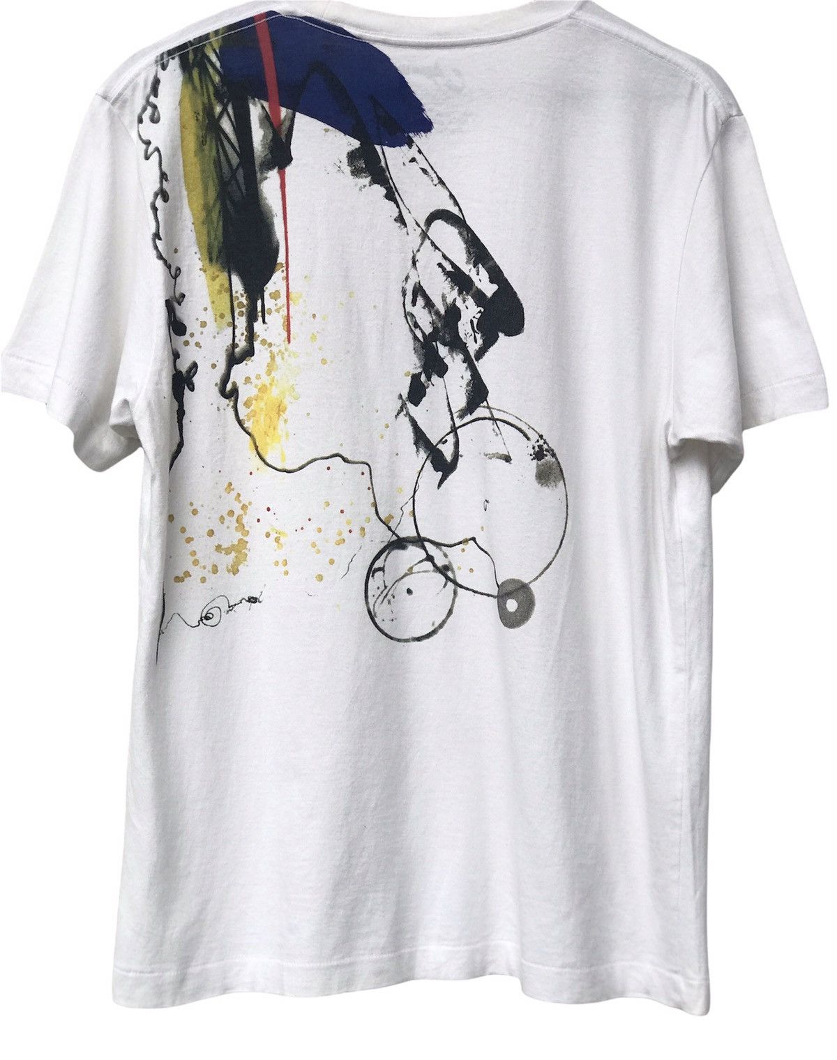 Futura × Uniqlo Abstract Expression Ist Futura Shirt Size US M / EU 48-50 / 2 - 3 Thumbnail