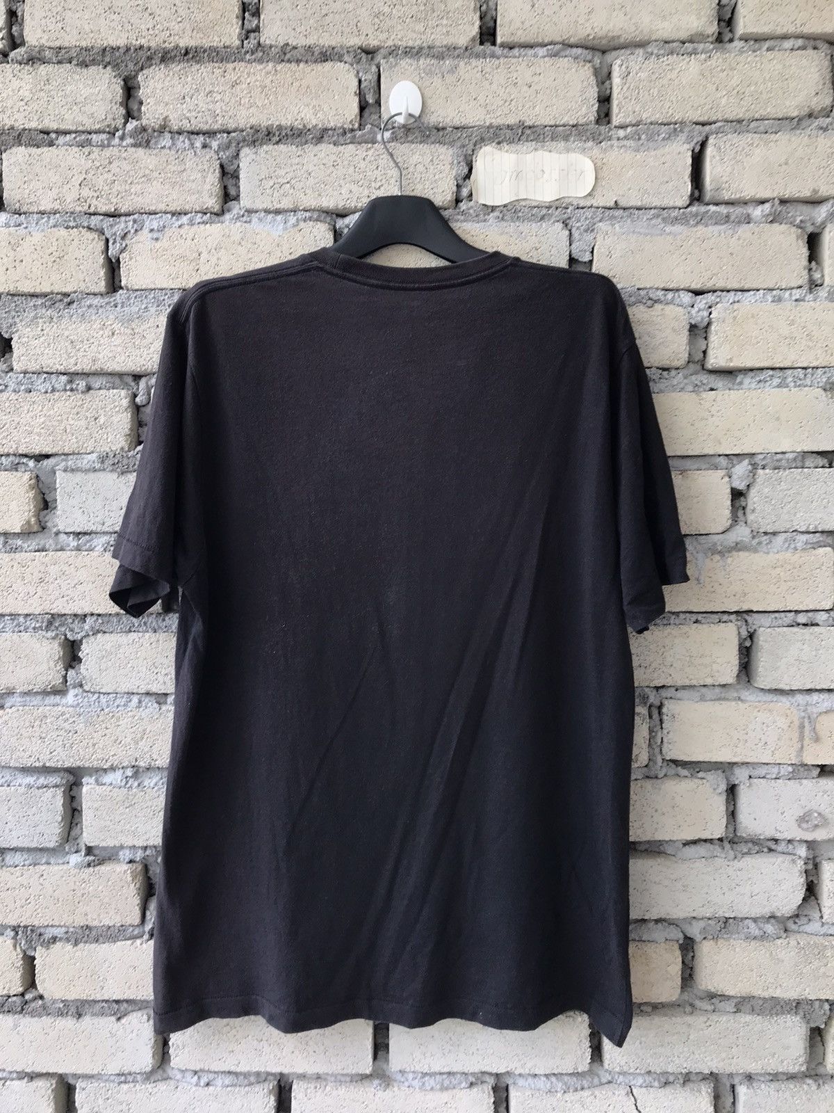 Japanese Brand × Uniqlo Alien X Uniqlo Tee 20th Century Fox Film Corporation Size US XL / EU 56 / 4 - 5 Thumbnail
