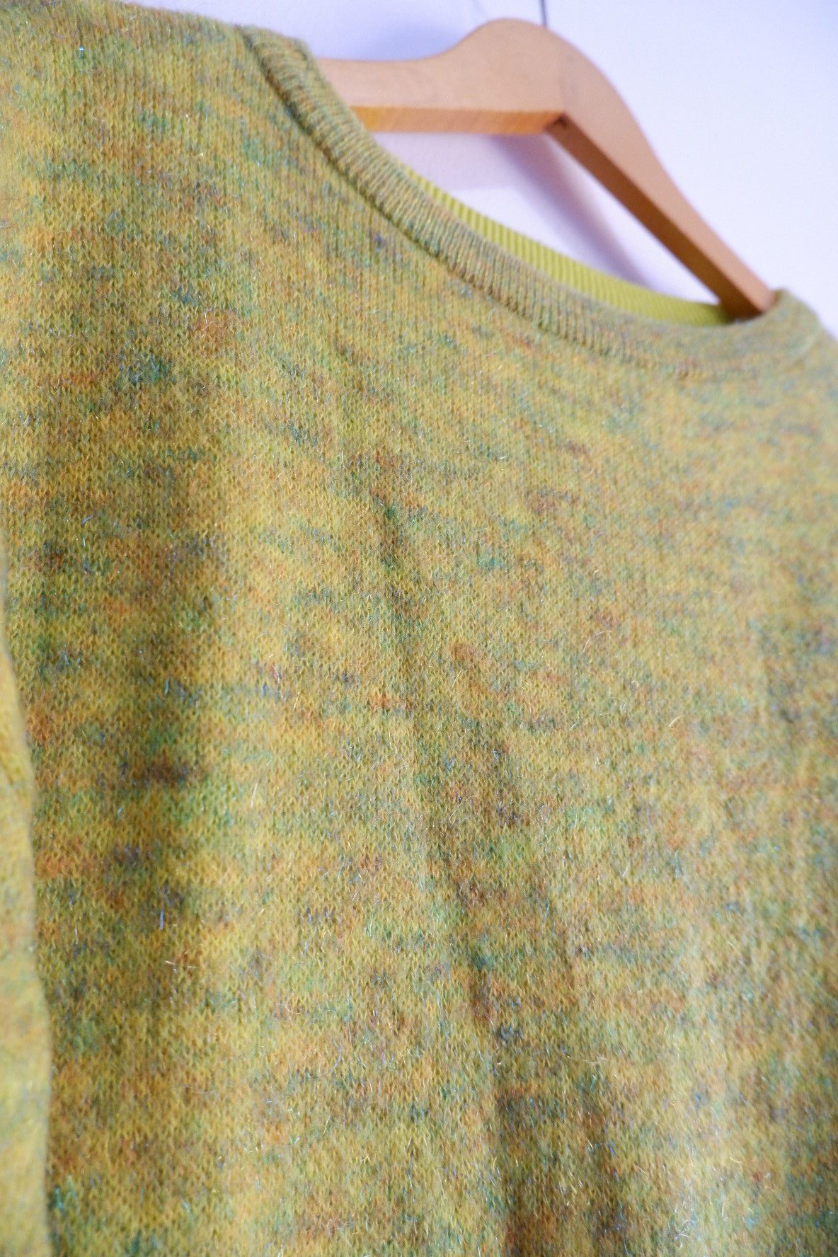 Andersson Bell Anderson Bell Mohair Knit Size US S / EU 44-46 / 1 - 4 Thumbnail