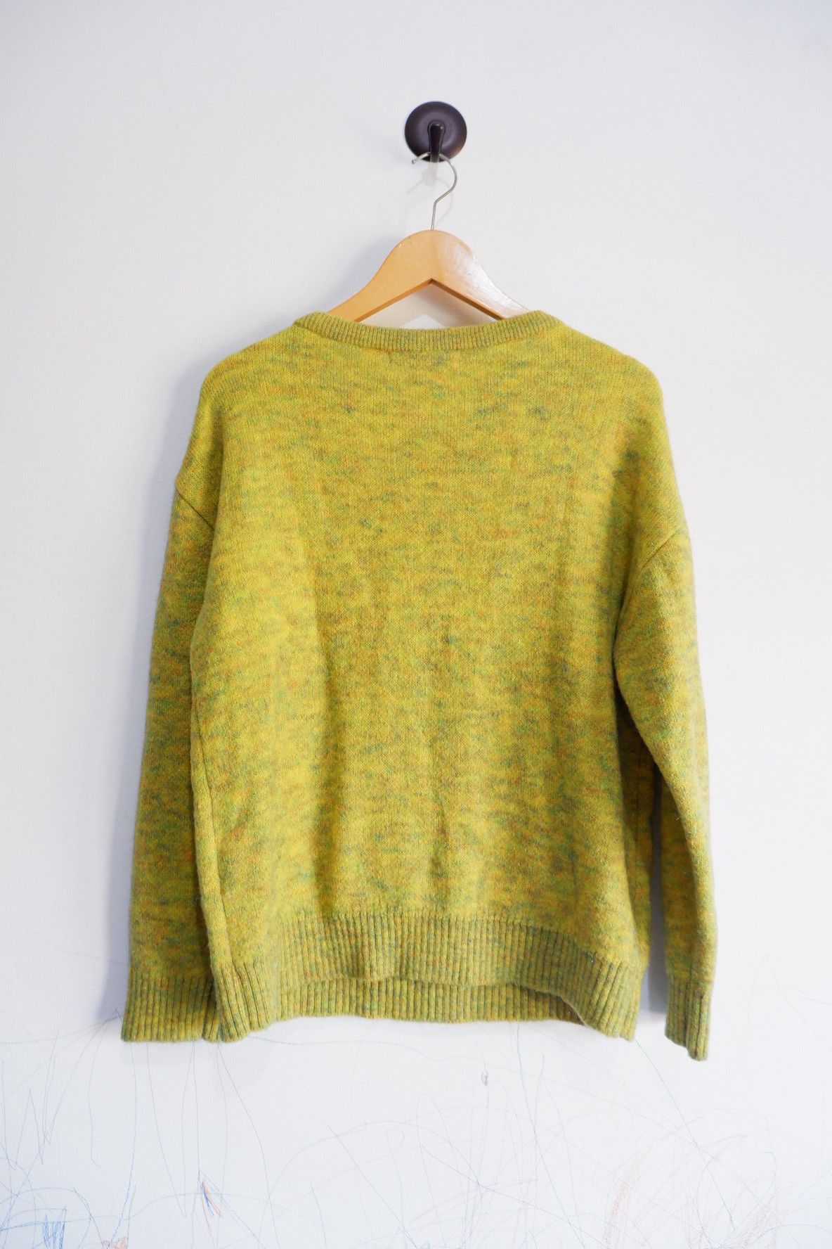 Andersson Bell Anderson Bell Mohair Knit Size US S / EU 44-46 / 1 - 3 Thumbnail
