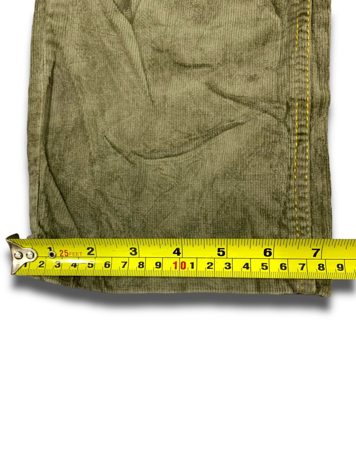Avalanche × Beauty Beast × Columbia Vintage Columbia Cargo Corduroy Size 28" / US 6 / IT 42 - 9 Thumbnail