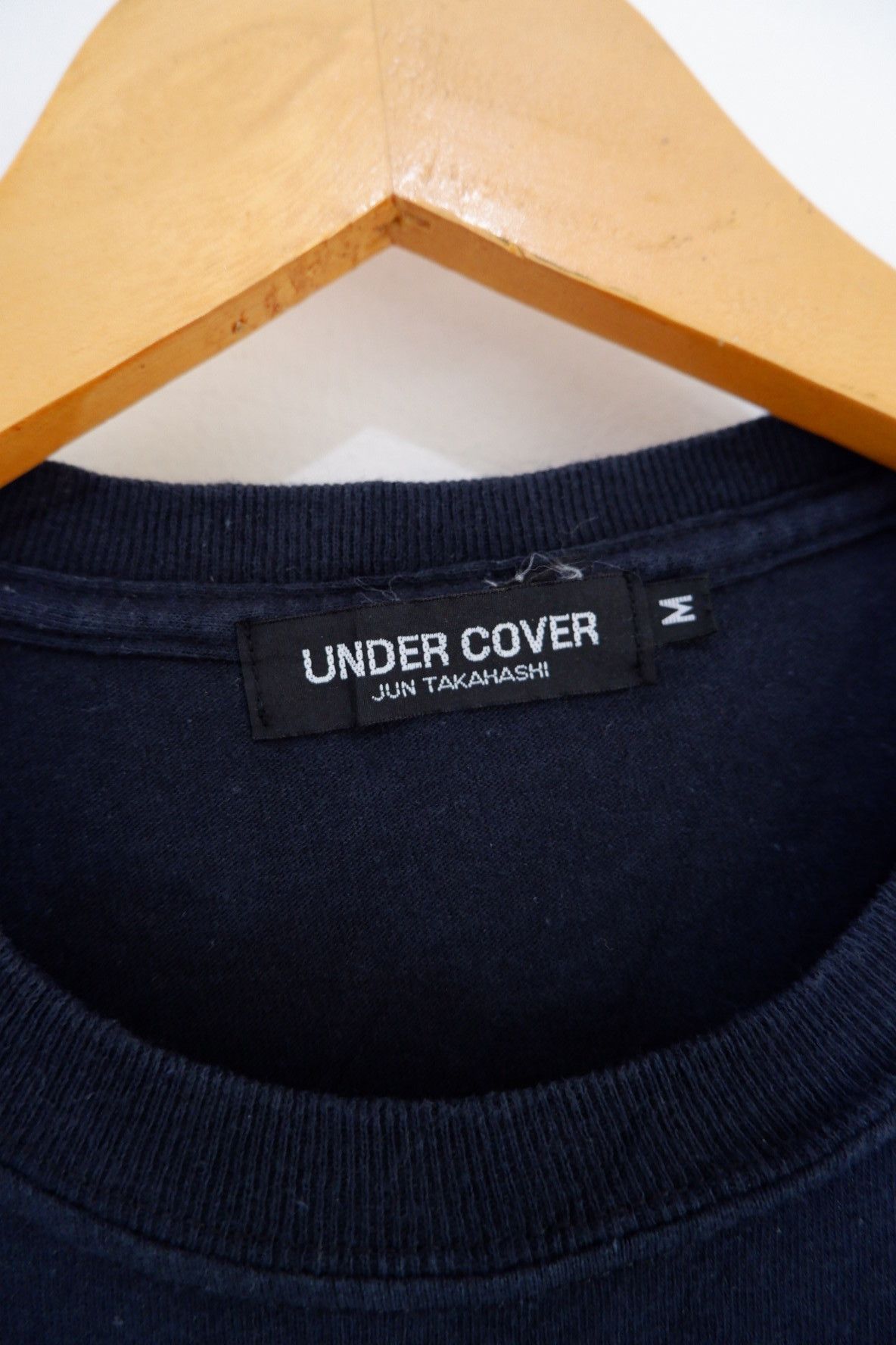 Undercover Undercover Mad Archives Tees Size US M / EU 48-50 / 2 - 5 Thumbnail