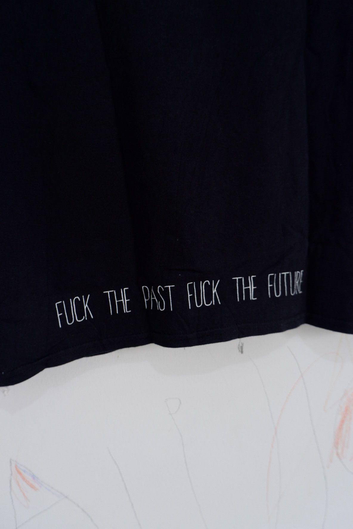 Undercover Undercover Mad Archives Tees Size US M / EU 48-50 / 2 - 4 Thumbnail