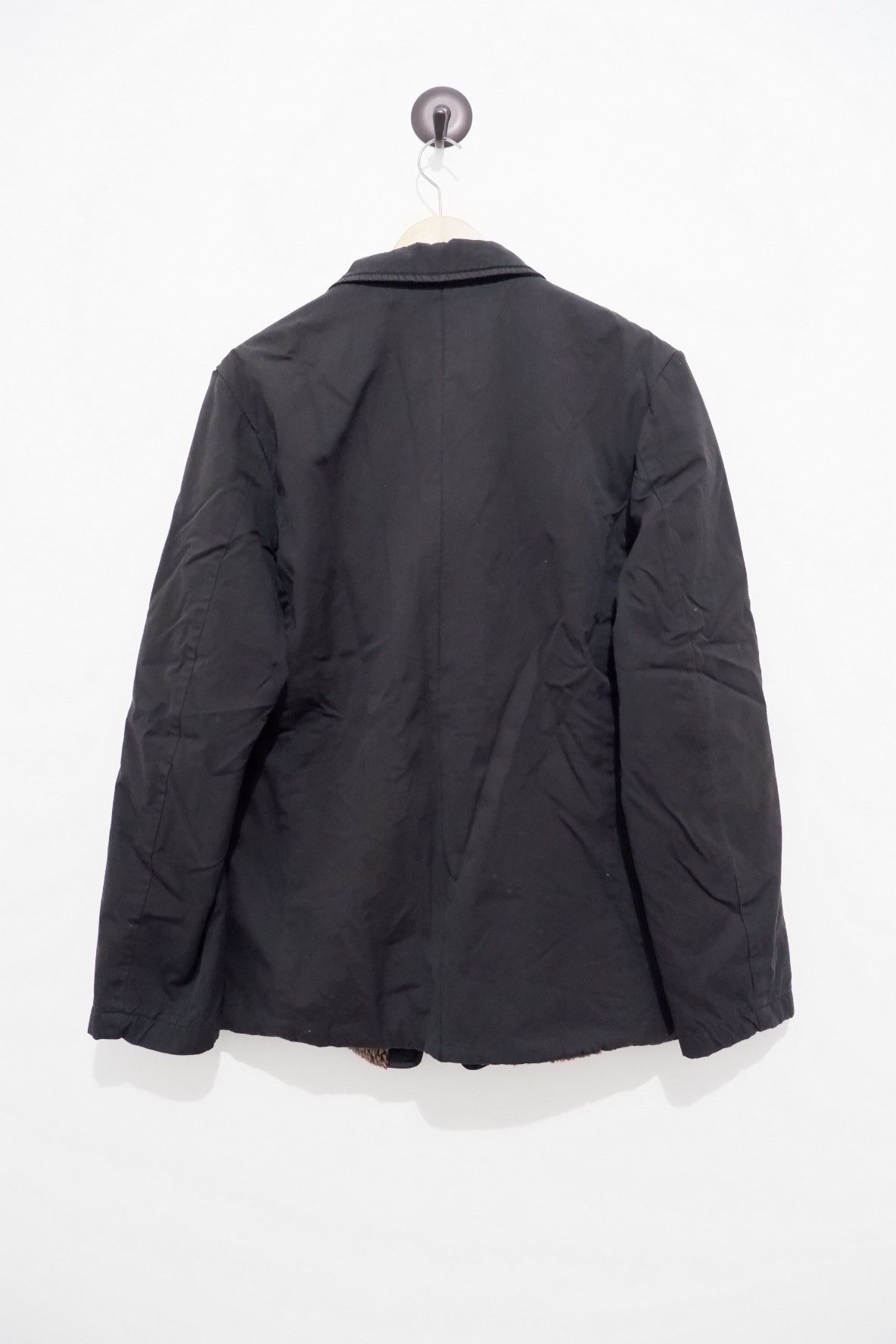 If Six Was Nine Vintage Johnbull Jacket Size US M / EU 48-50 / 2 - 2 Thumbnail