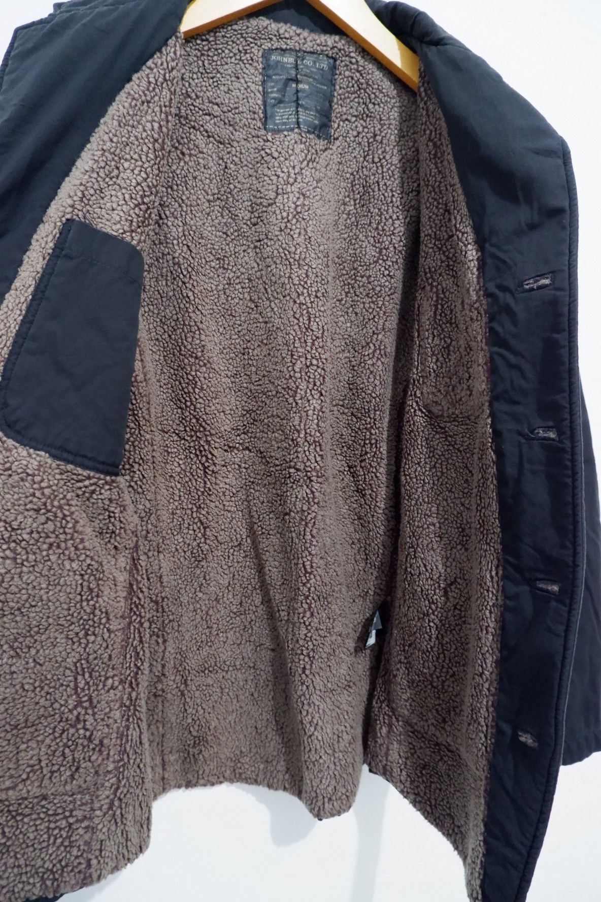If Six Was Nine Vintage Johnbull Jacket Size US M / EU 48-50 / 2 - 6 Thumbnail