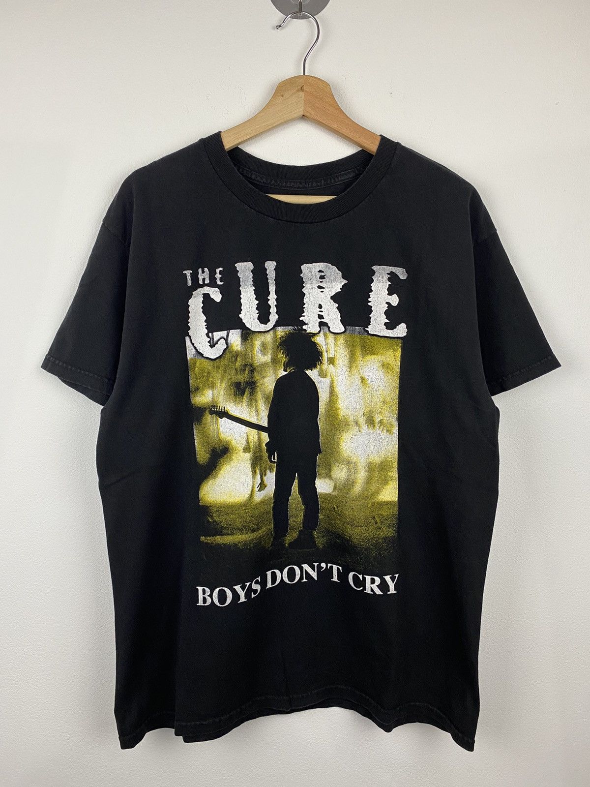 Other The Cure Tour T-shirt Size US L / EU 52-54 / 3 - 1 Thumbnail