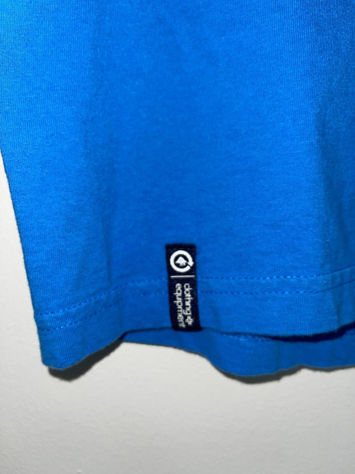 LRG Vintage LRG Hustle Trees Tee Size US L / EU 52-54 / 3 - 5 Thumbnail