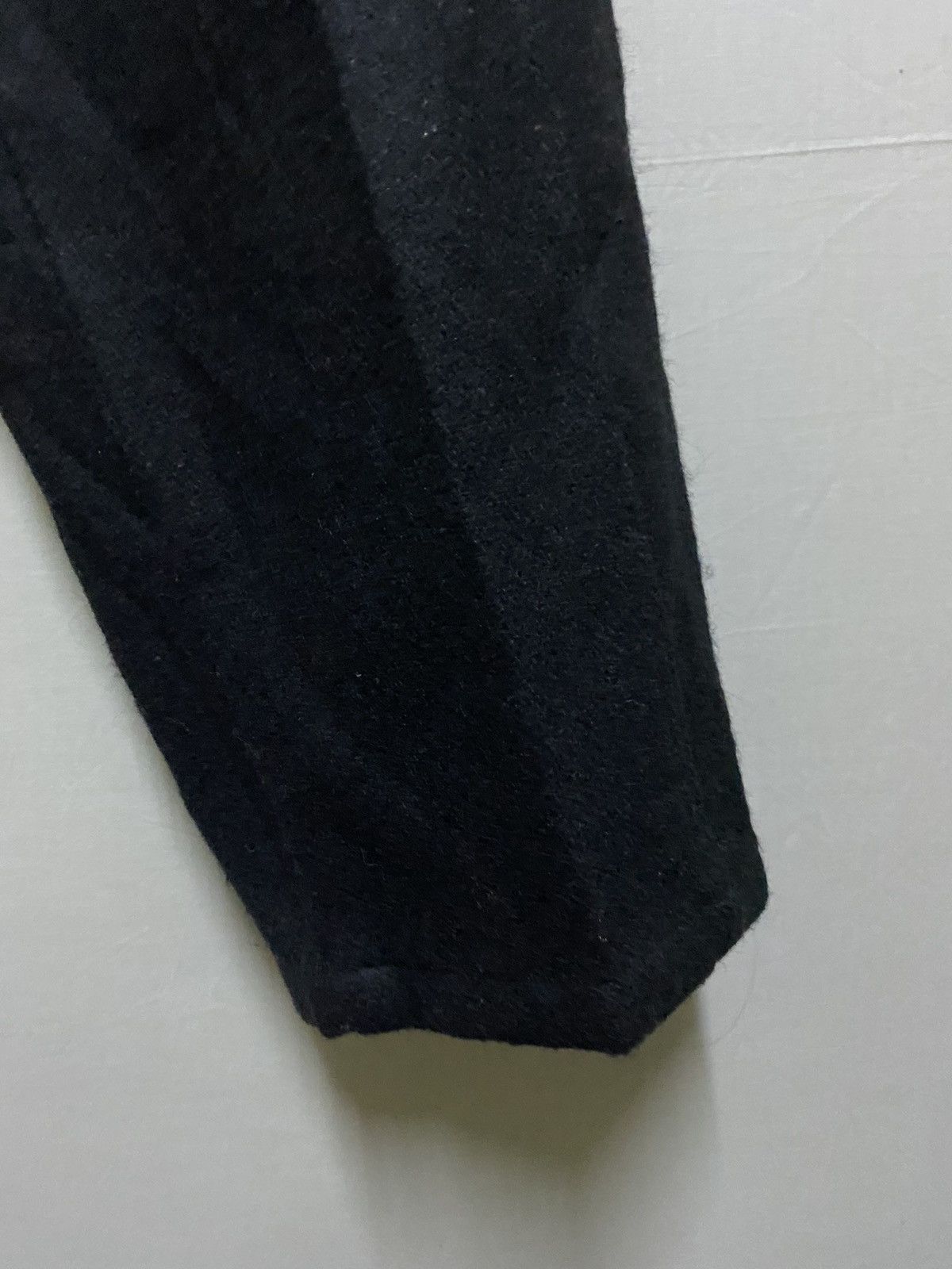 Japanese Brand Zazou Wool Pants by John Bull Japan Size US 30 / EU 46 - 4 Thumbnail