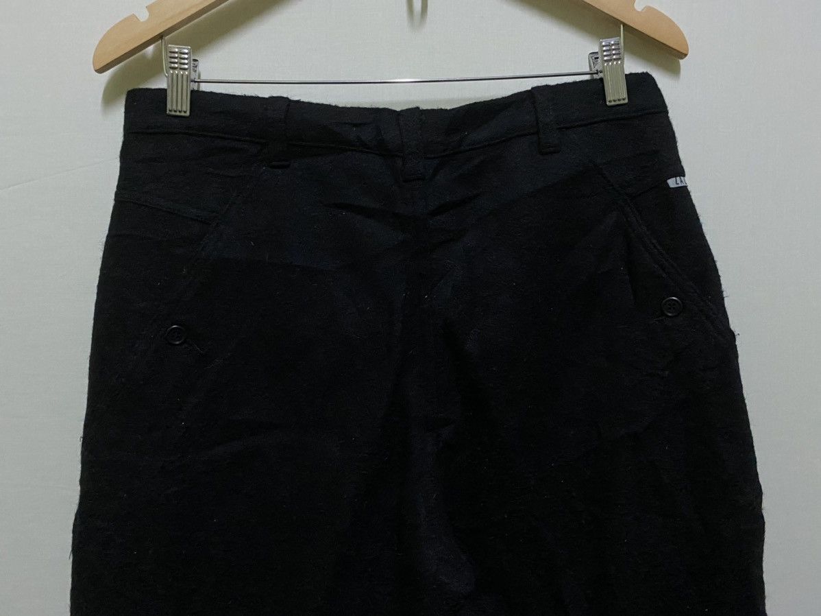 Japanese Brand Zazou Wool Pants by John Bull Japan Size US 30 / EU 46 - 7 Thumbnail