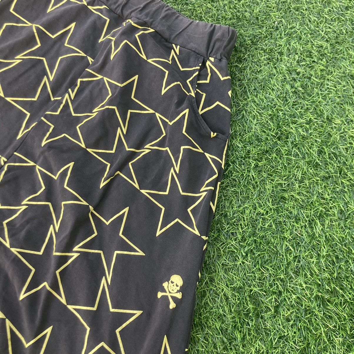 Japanese Brand DISTRESSED SUPER LOVER BALLON PANTS Size US 26 / EU 42 - 3 Thumbnail