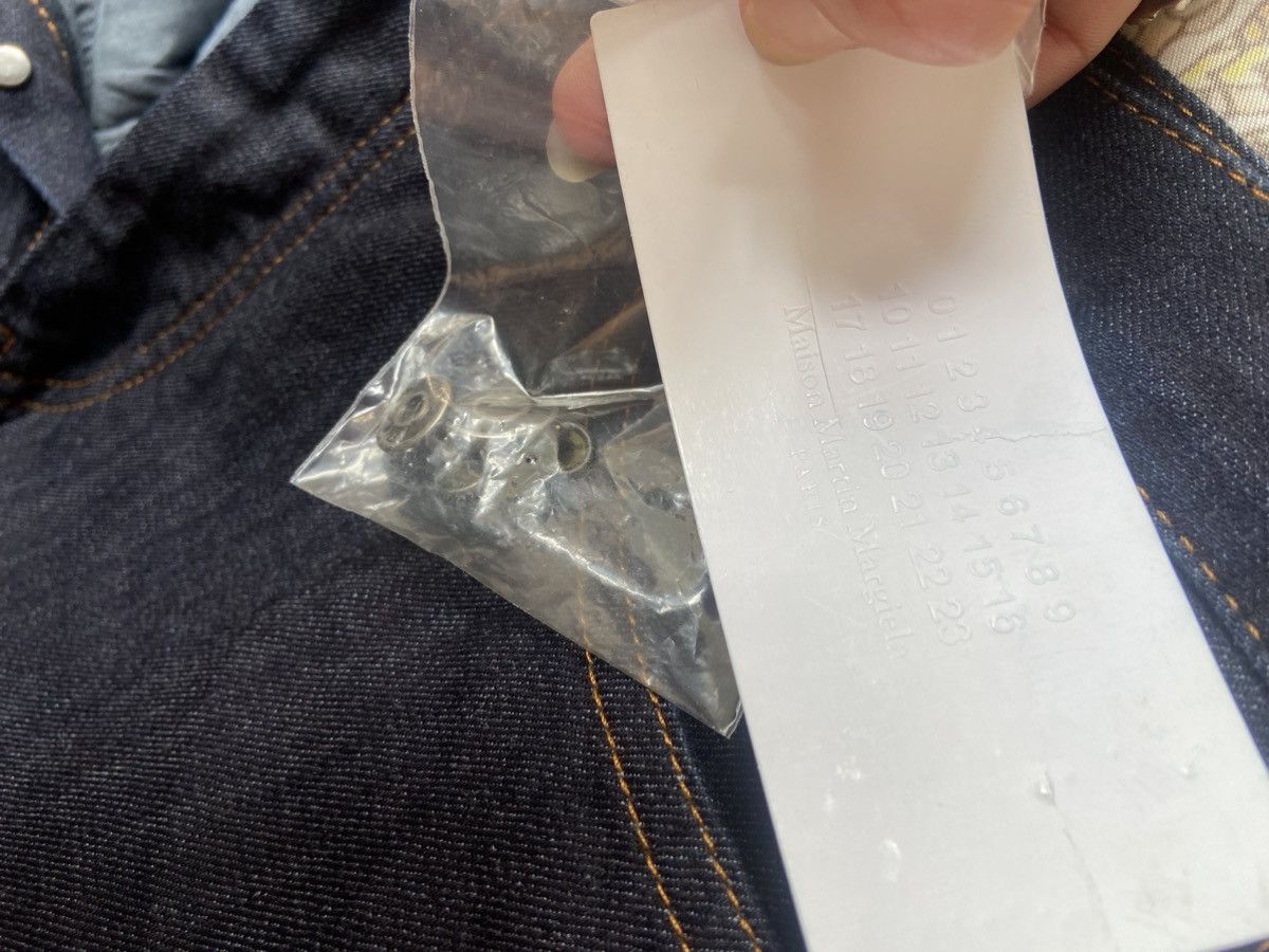 Maison Margiela Masion Margiela pants Size US 38 / EU 54 - 9 Thumbnail
