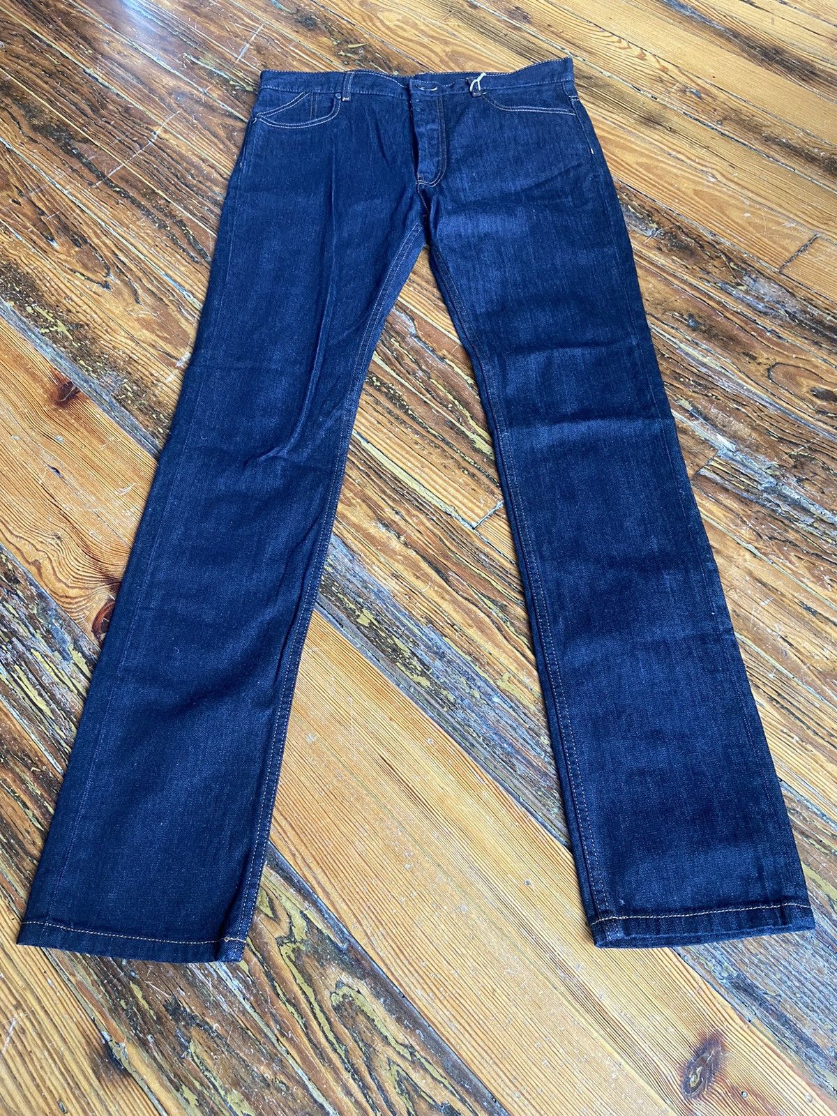 Maison Margiela Masion Margiela pants Size US 38 / EU 54 - 2 Thumbnail