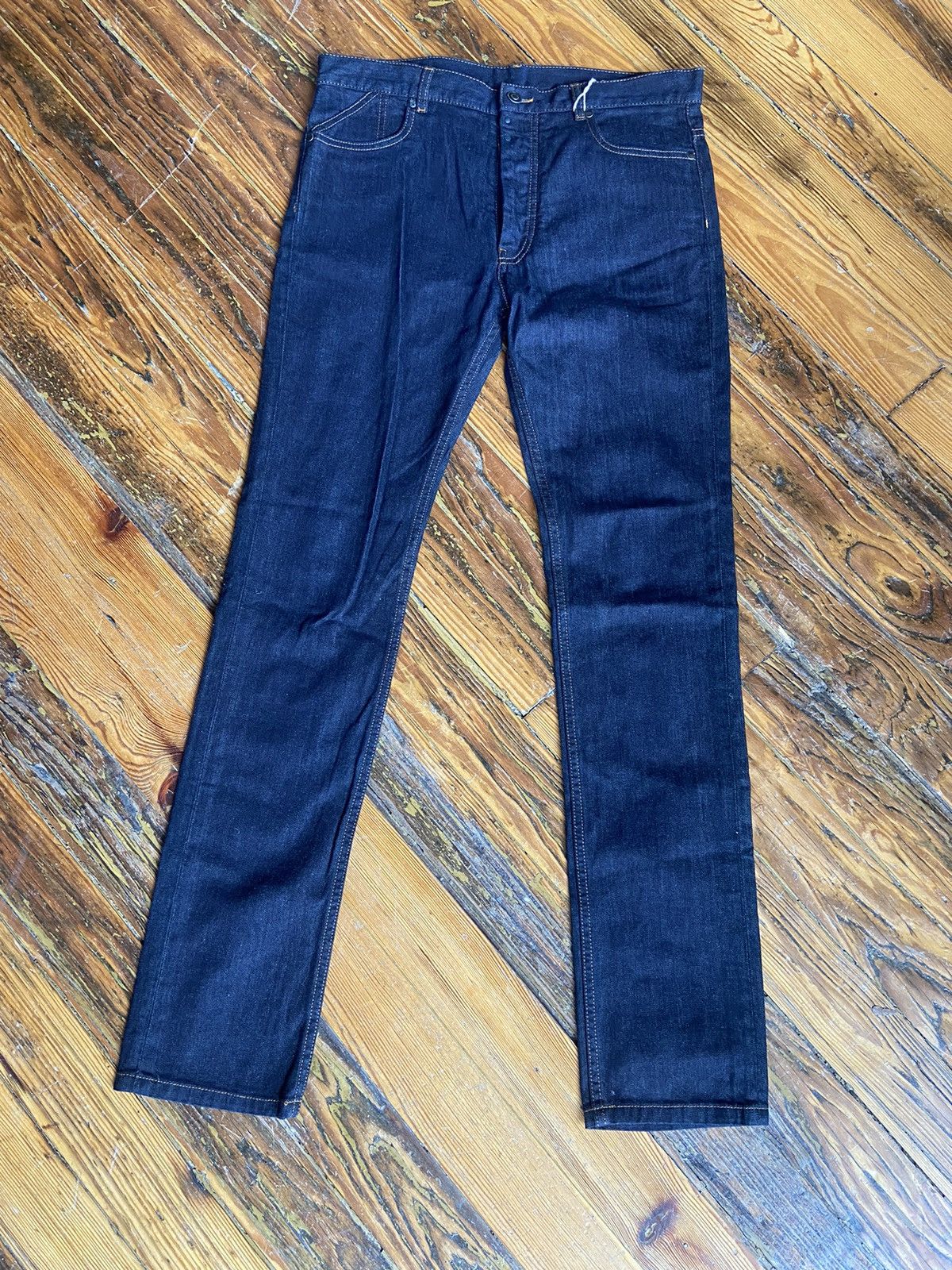 Maison Margiela Masion Margiela pants Size US 38 / EU 54 - 1 Thumbnail