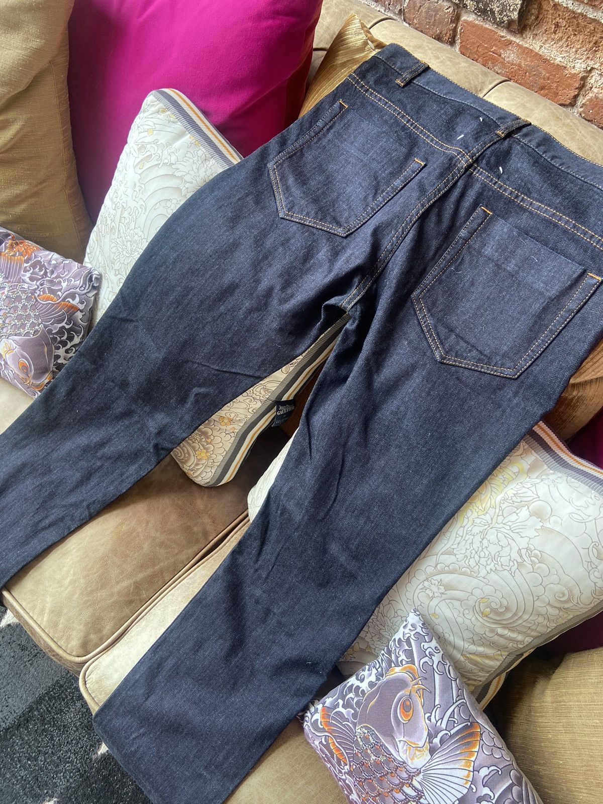 Maison Margiela Masion Margiela pants Size US 38 / EU 54 - 11 Thumbnail