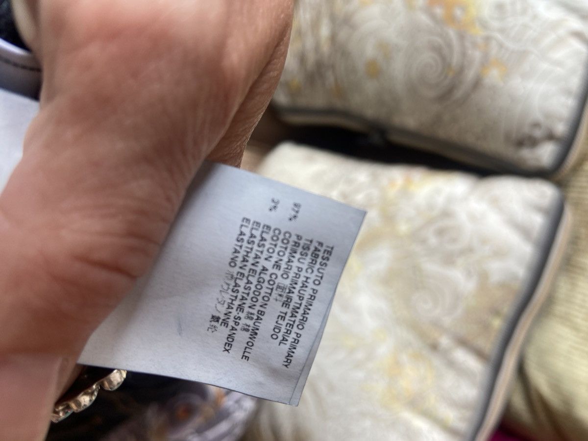 Maison Margiela Masion Margiela pants Size US 38 / EU 54 - 8 Thumbnail