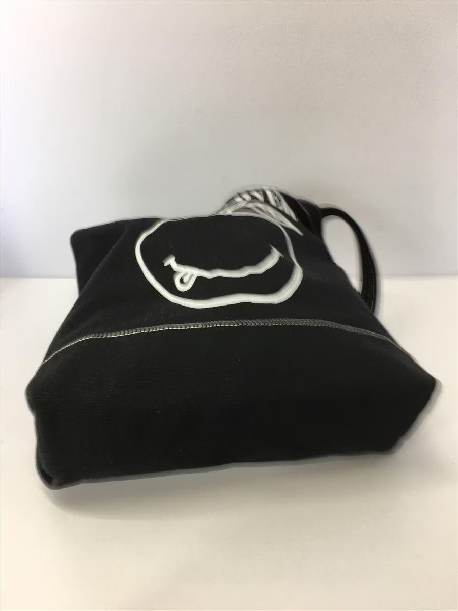 Undercover Nirvana Apple Logo 2 Way Tote Bag Size ONE SIZE - 4 Thumbnail