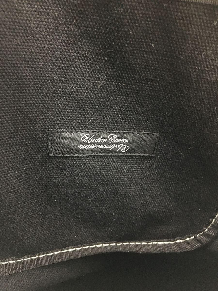Undercover Nirvana Apple Logo 2 Way Tote Bag Size ONE SIZE - 6 Thumbnail