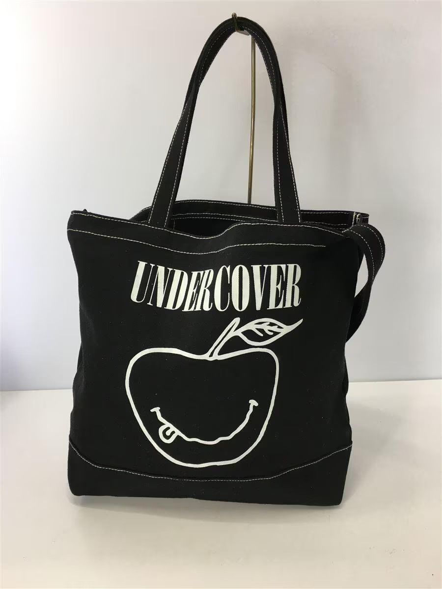 Undercover Nirvana Apple Logo 2 Way Tote Bag Size ONE SIZE - 1 Thumbnail