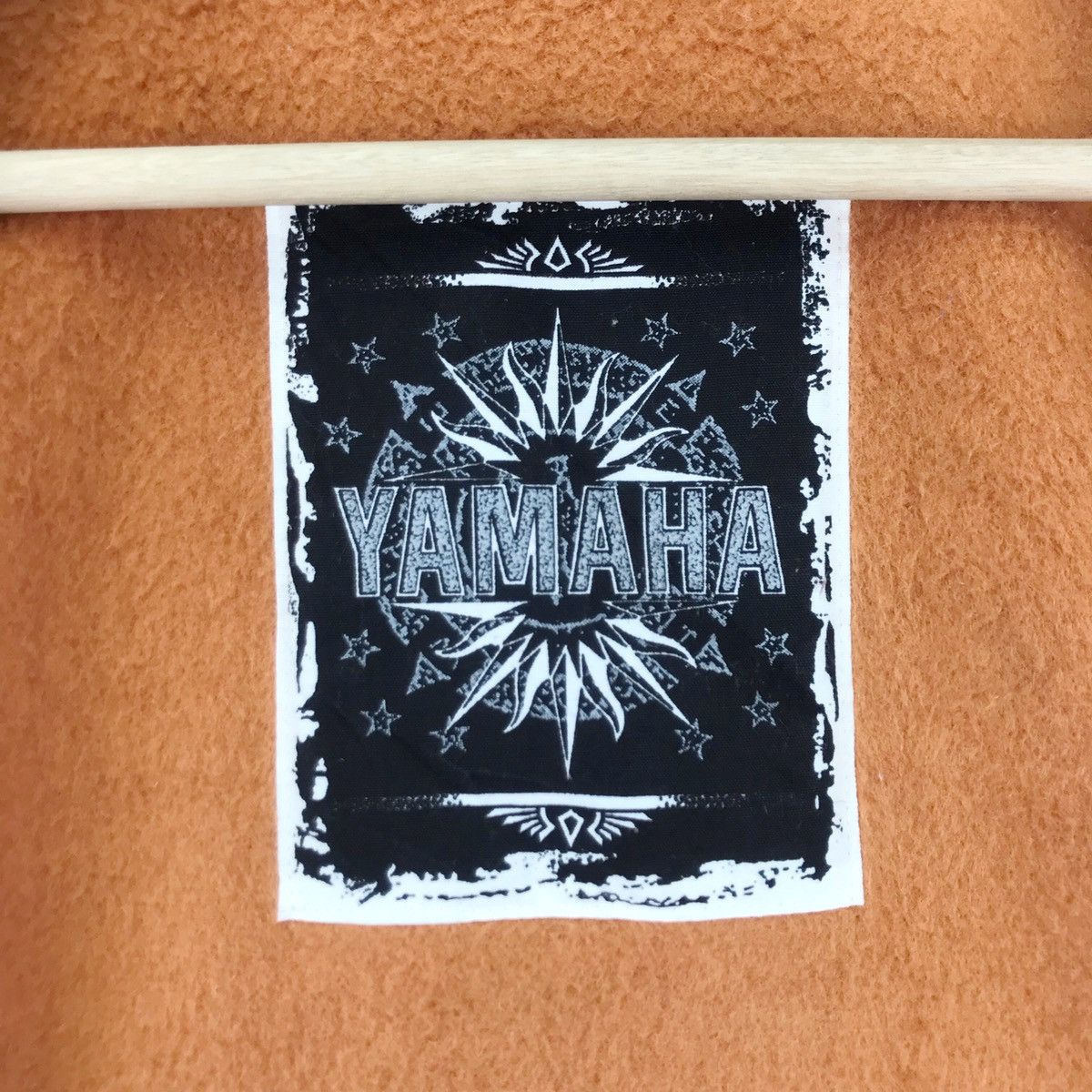 Yamaha Vintage 90’s Yamaha MAG Art Print Ski Jacket Size US L / EU 52-54 / 3 - 13 Thumbnail