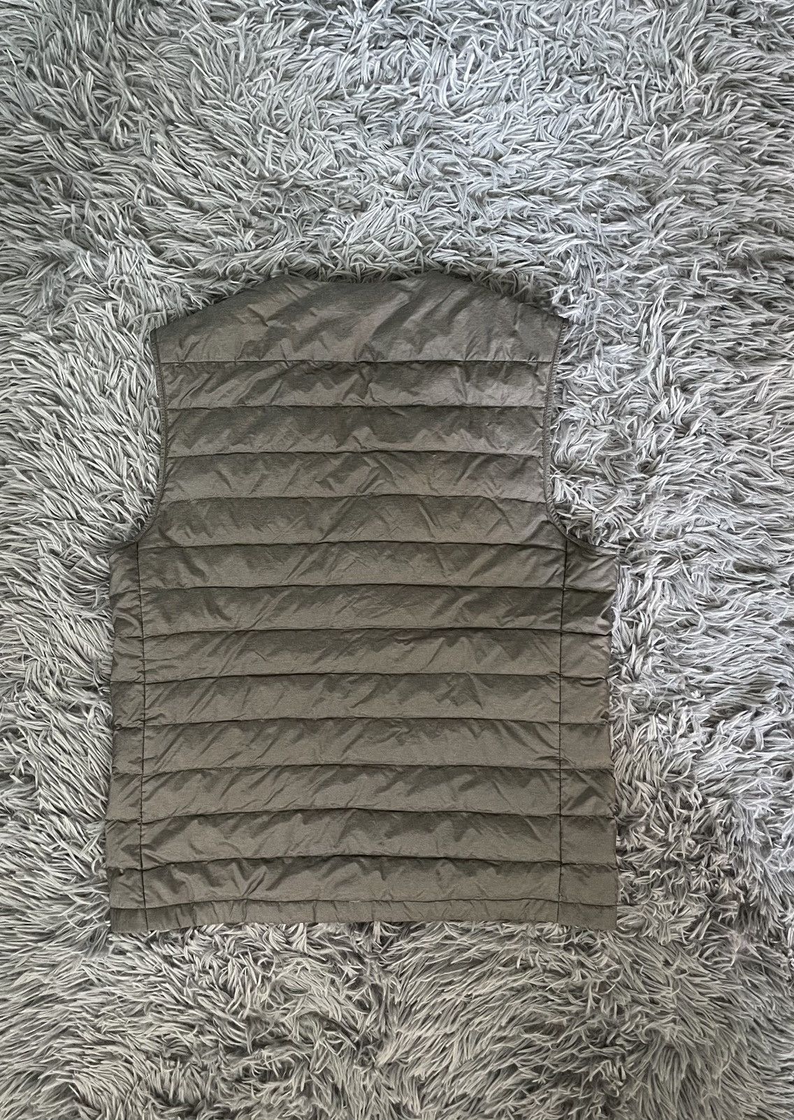 Japanese Brand × Uniqlo Uniqlo Made in Japan puffer down vest gilet Size US S / EU 44-46 / 1 - 5 Thumbnail