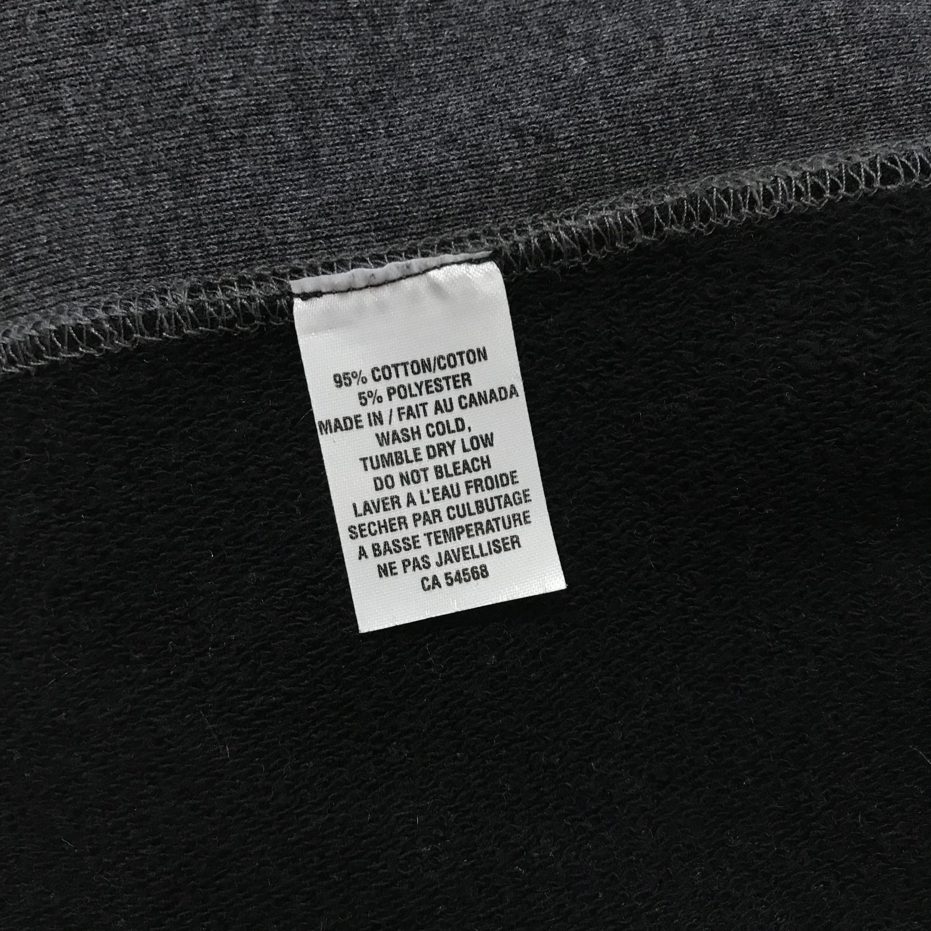 Raised By Wolves Raised By Wolves Bonecrusher Sweatshirt Crewneck Big Logo Size US S / EU 44-46 / 1 - 7 Thumbnail