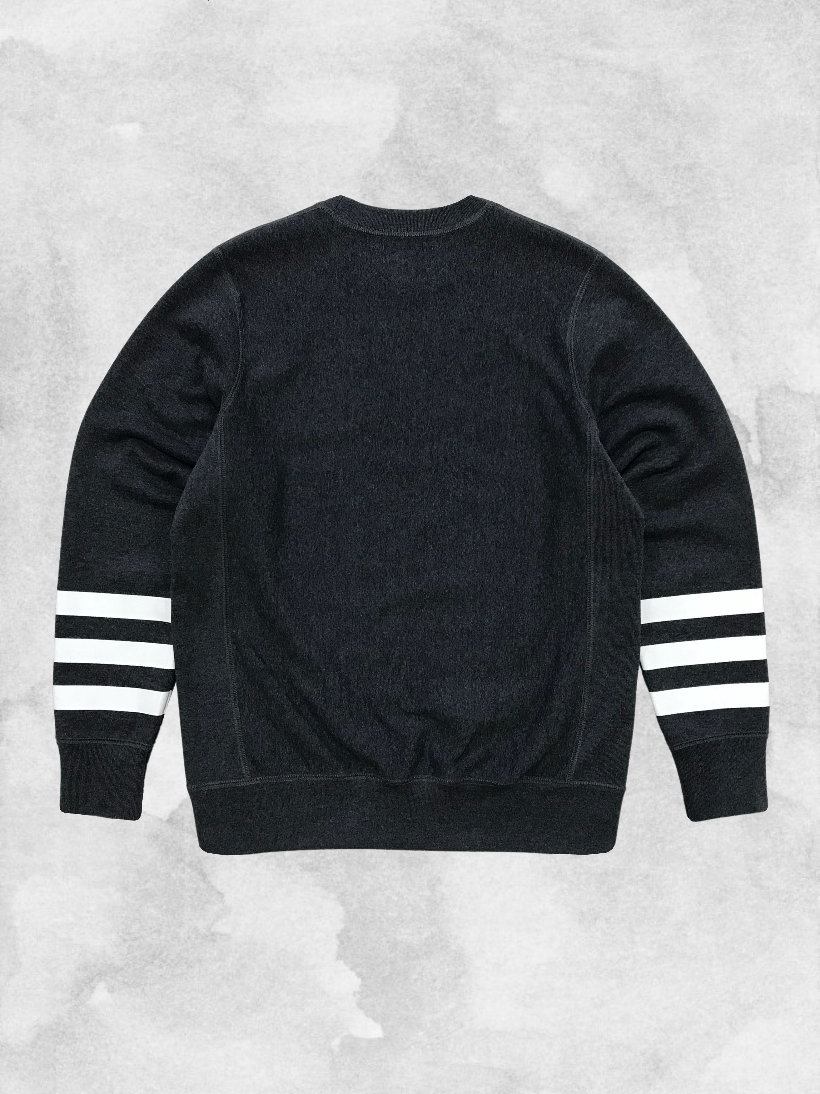Raised By Wolves Raised By Wolves Bonecrusher Sweatshirt Crewneck Big Logo Size US S / EU 44-46 / 1 - 2 Thumbnail