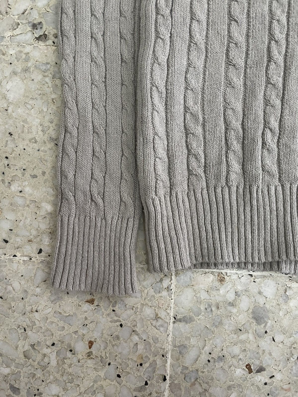 Beams Plus Beams plus knitwear Size US S / EU 44-46 / 1 - 2 Thumbnail