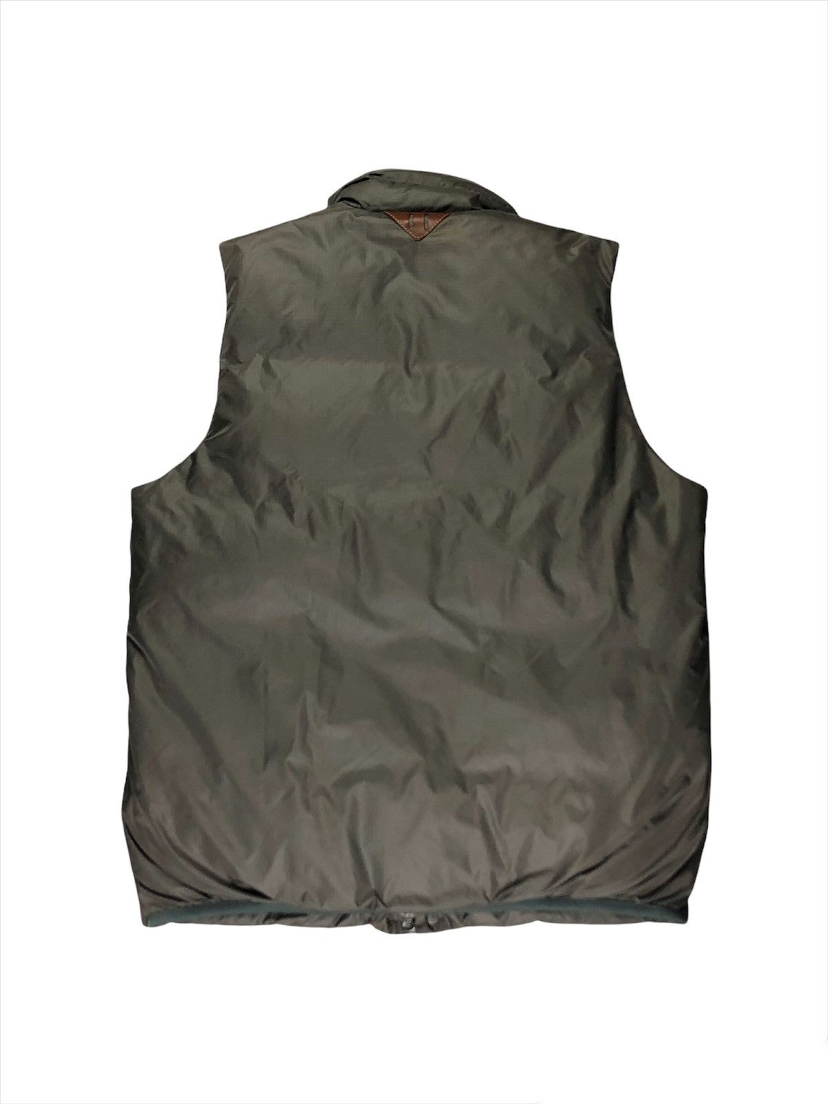 Undercover A/W 2010 goose down gilet Size US M / EU 48-50 / 2 - 2 Thumbnail