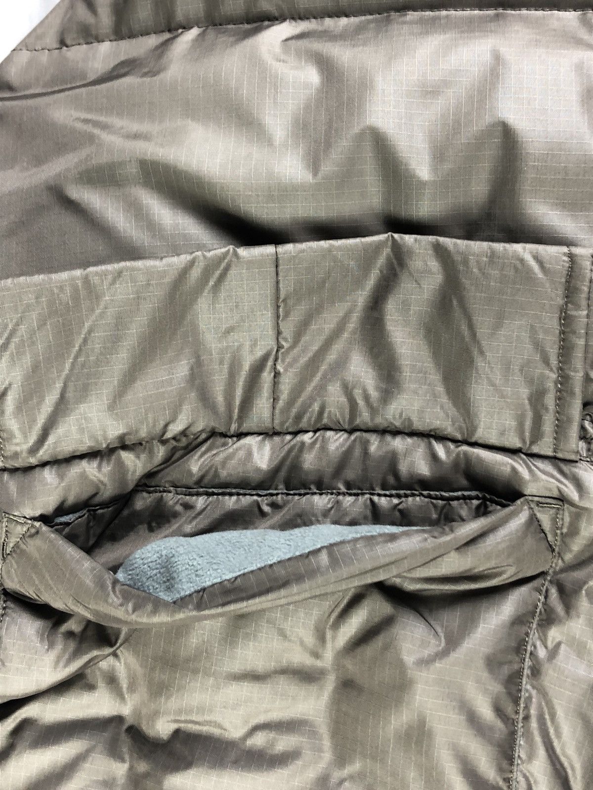 Undercover A/W 2010 goose down gilet Size US M / EU 48-50 / 2 - 5 Thumbnail