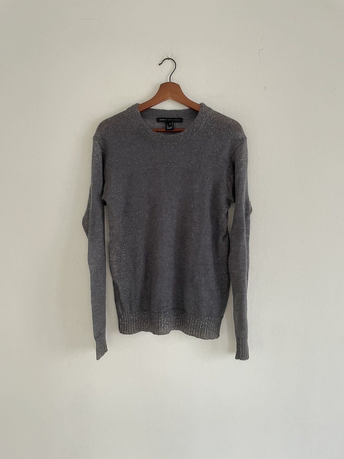 Marc by Marc Jacobs Marc jacobs mohair Size US S / EU 44-46 / 1 - 1 Thumbnail