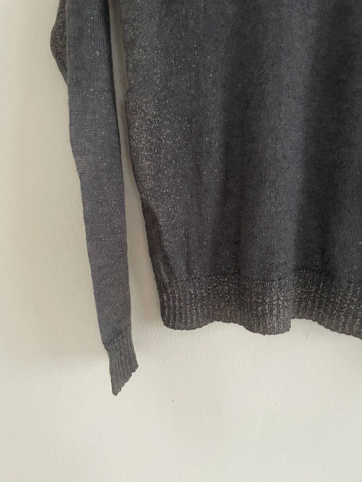 Marc by Marc Jacobs Marc jacobs mohair Size US S / EU 44-46 / 1 - 3 Thumbnail