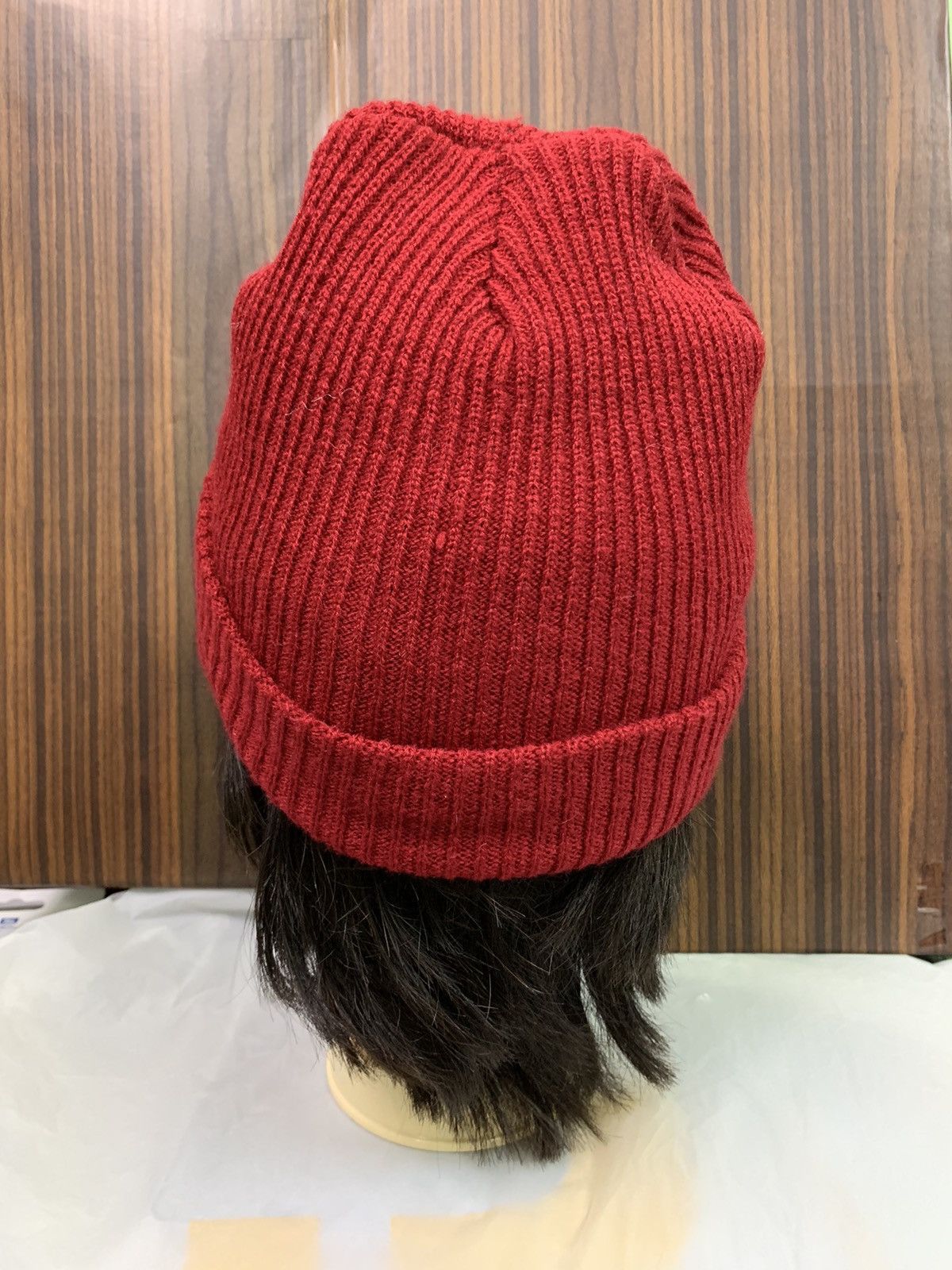 Wacko Maria Wacko maria guilty parties outrageous beanie Hat Size ONE SIZE - 3 Thumbnail
