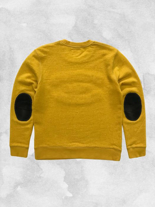 Brooklyn We Go Hard BWGH Brooklyn We Go Hard Sweatshirt Crewneck Parle