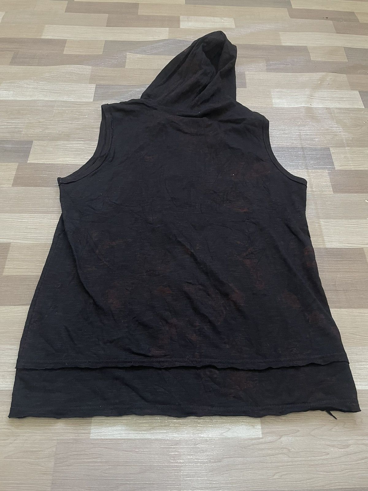 Japanese Brand Hiderock design Size US XS / EU 42 / 0 - 4 Thumbnail