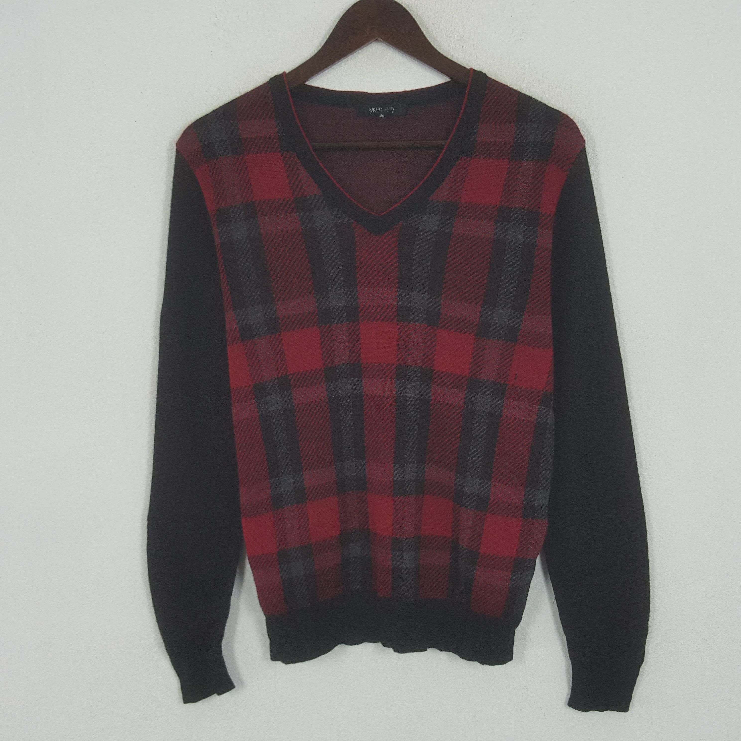 Vintage Michel Klein Sweatshirt