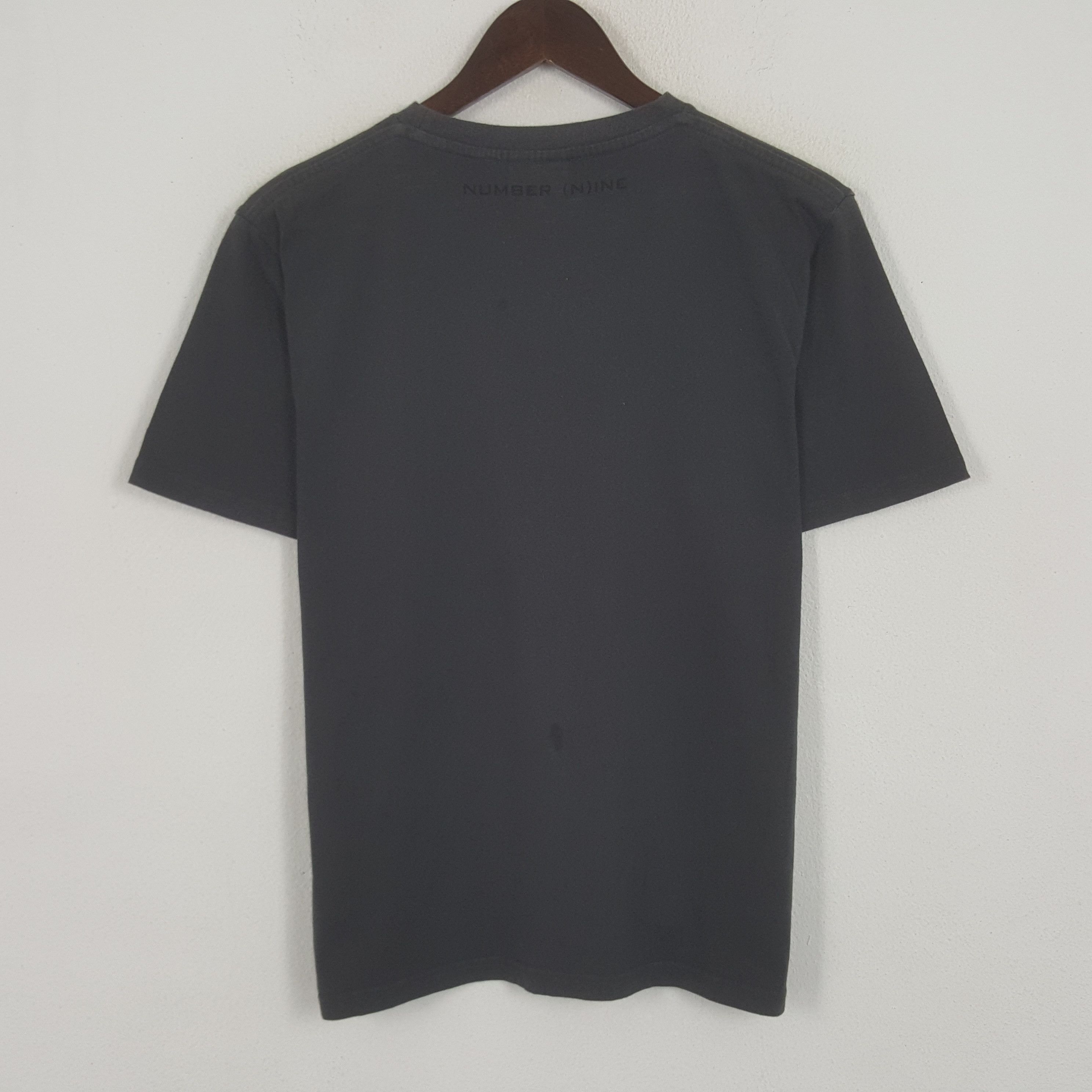 Marlboro × Number (N)ine × Vintage Vintage Number (N)ine Tshirt Size US M / EU 48-50 / 2 - 3 Thumbnail