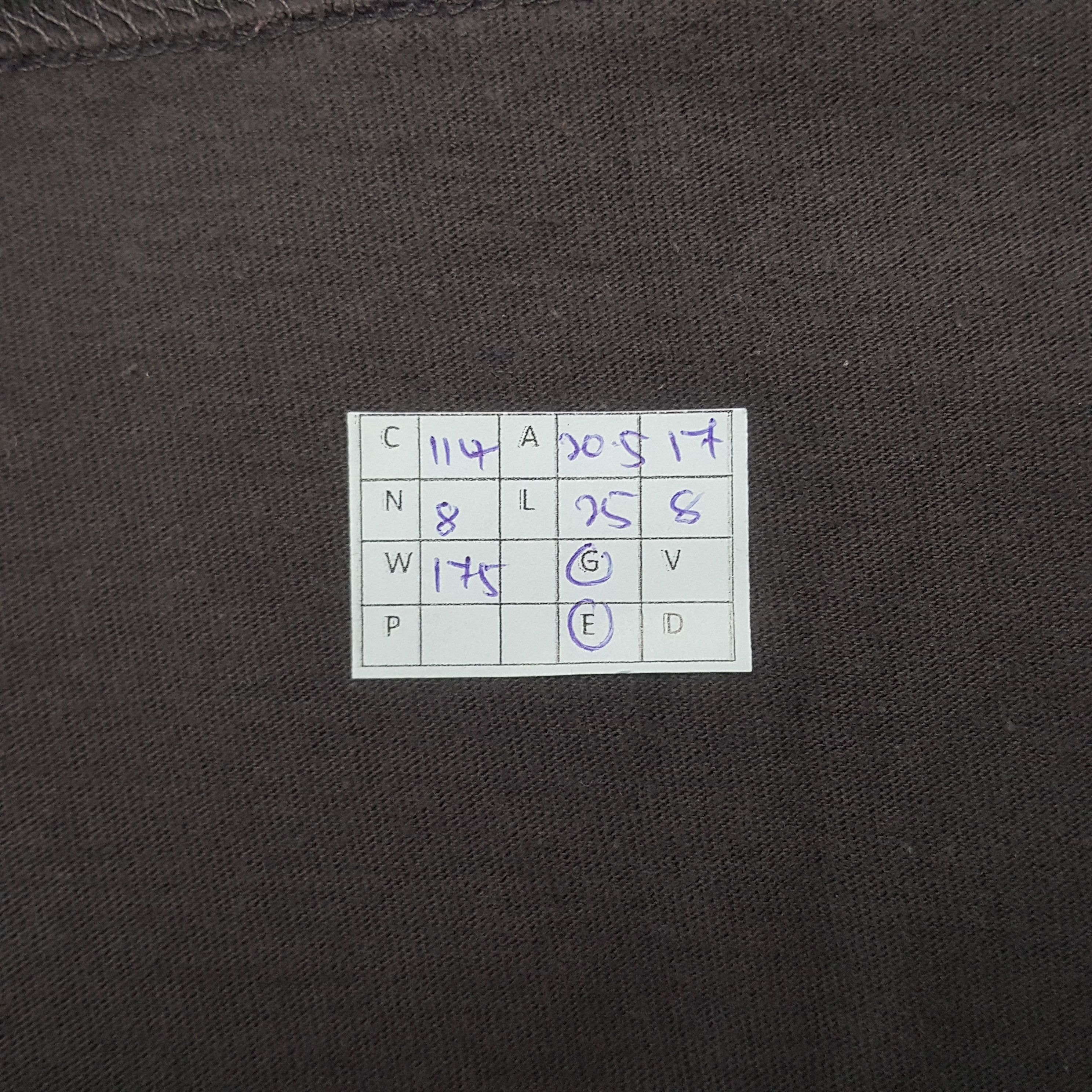 Marlboro × Number (N)ine × Vintage Vintage Number (N)ine Tshirt Size US M / EU 48-50 / 2 - 5 Thumbnail